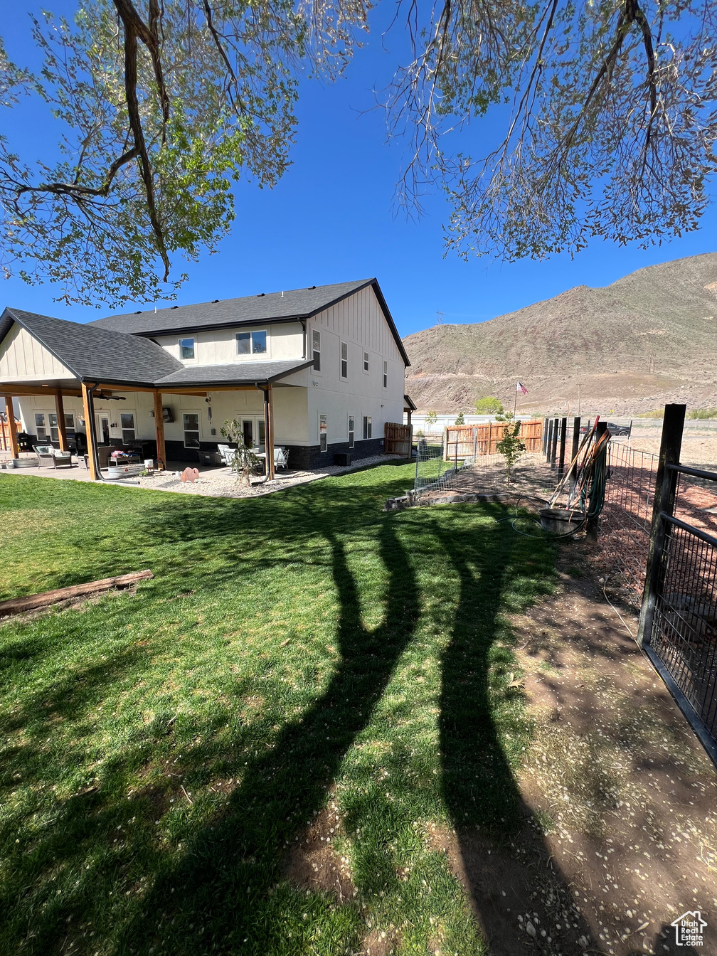 Elsinore, Utah, 84724, United States, 6 Bedrooms Bedrooms, ,4 BathroomsBathrooms,Residential,For Sale,1796854