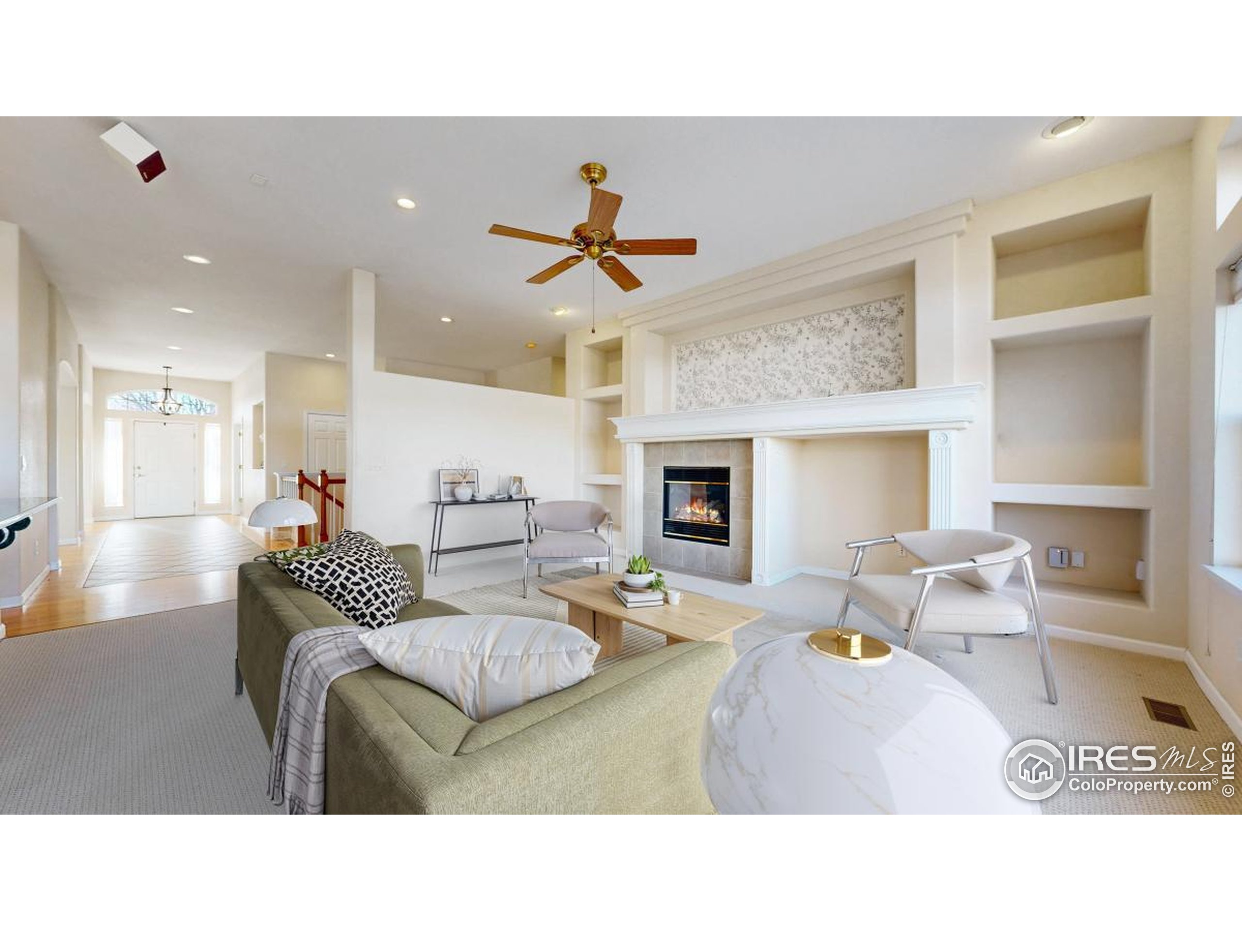 Fort Collins, Colorado, 80525, United States, 5 Bedrooms Bedrooms, ,4 BathroomsBathrooms,Residential,For Sale,1989602