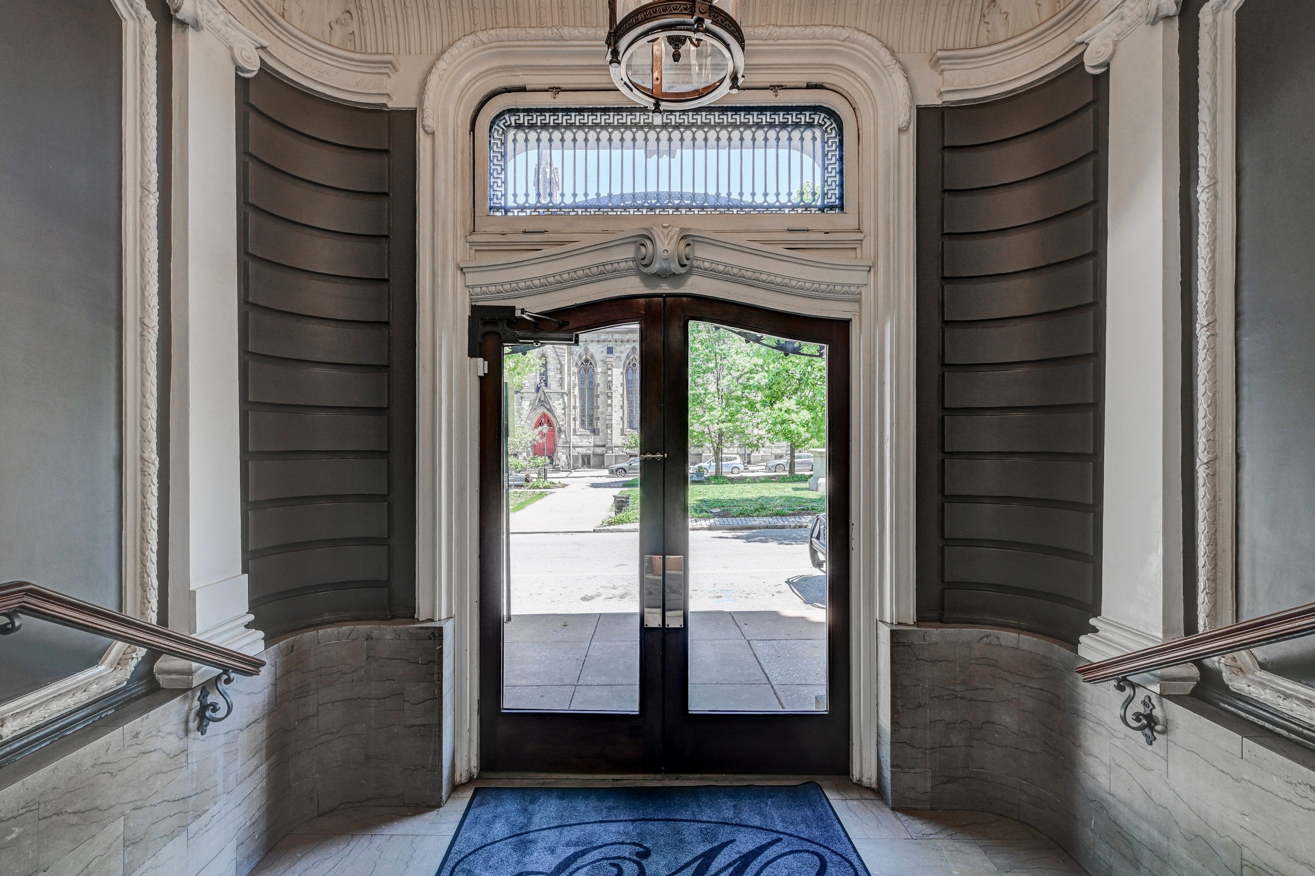  MOUNT VERNON PLACE HISTORIC DISTRICT - 物件實景