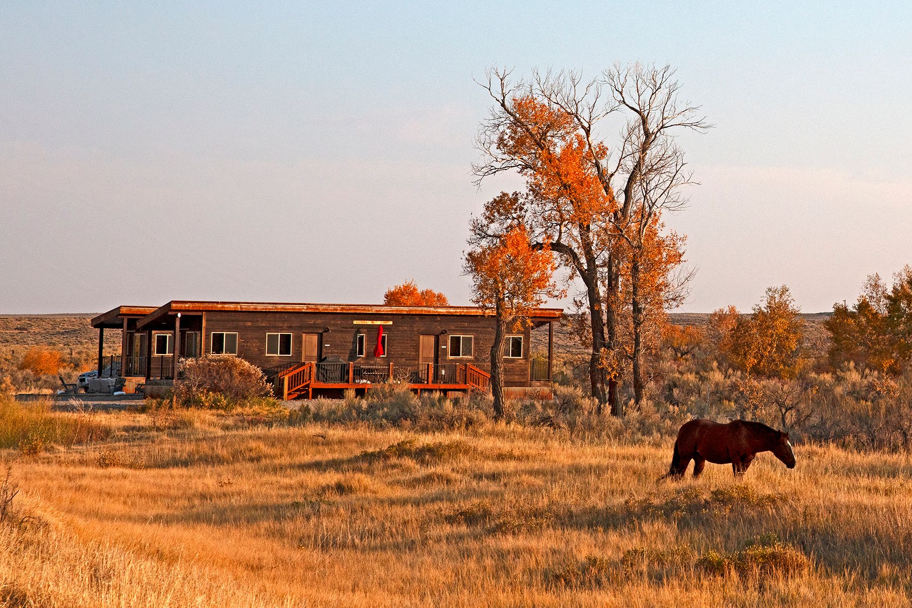  Wind River Ranch - 物件實景