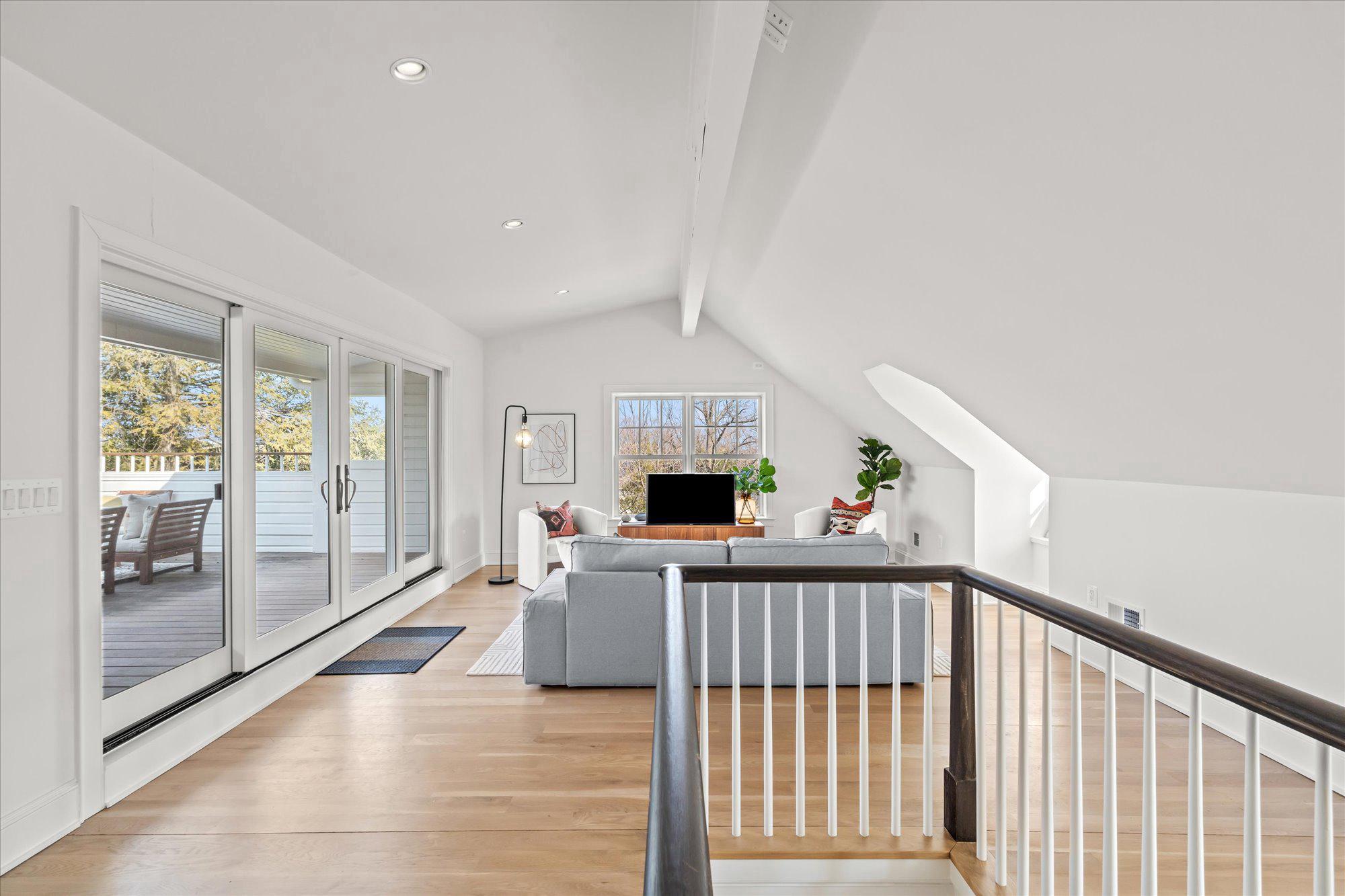  3612 N Glebe Road, Arlington, VA, 22207 - 物件實景