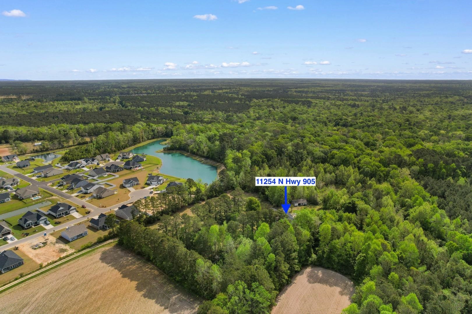 Longs, South Carolina, 29568, United States, 3 Bedrooms Bedrooms, ,2 BathroomsBathrooms,Residential,For Sale,2035883