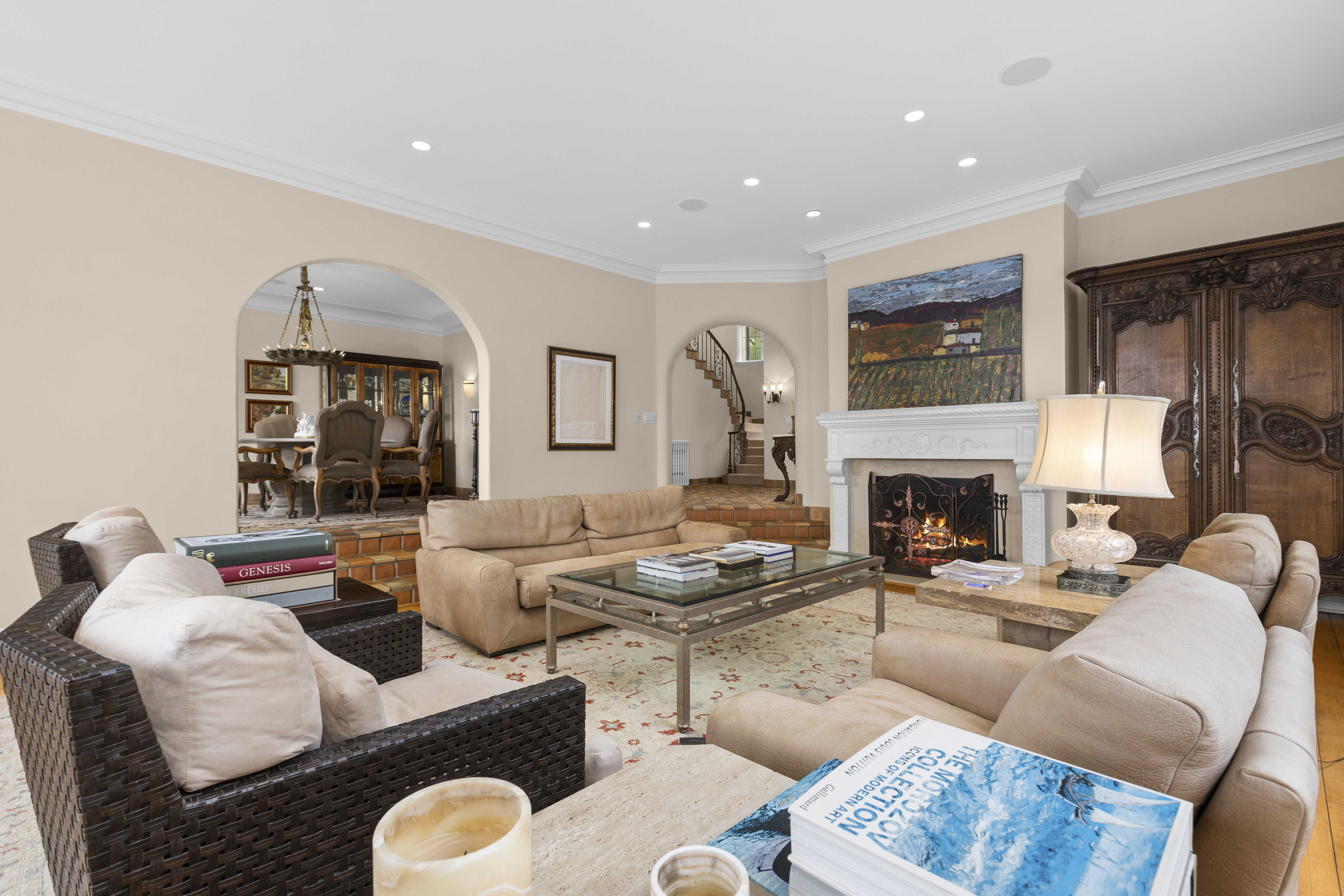  180 Lake Washington Blvd E, Seattle, WA 98112 - 物件實景