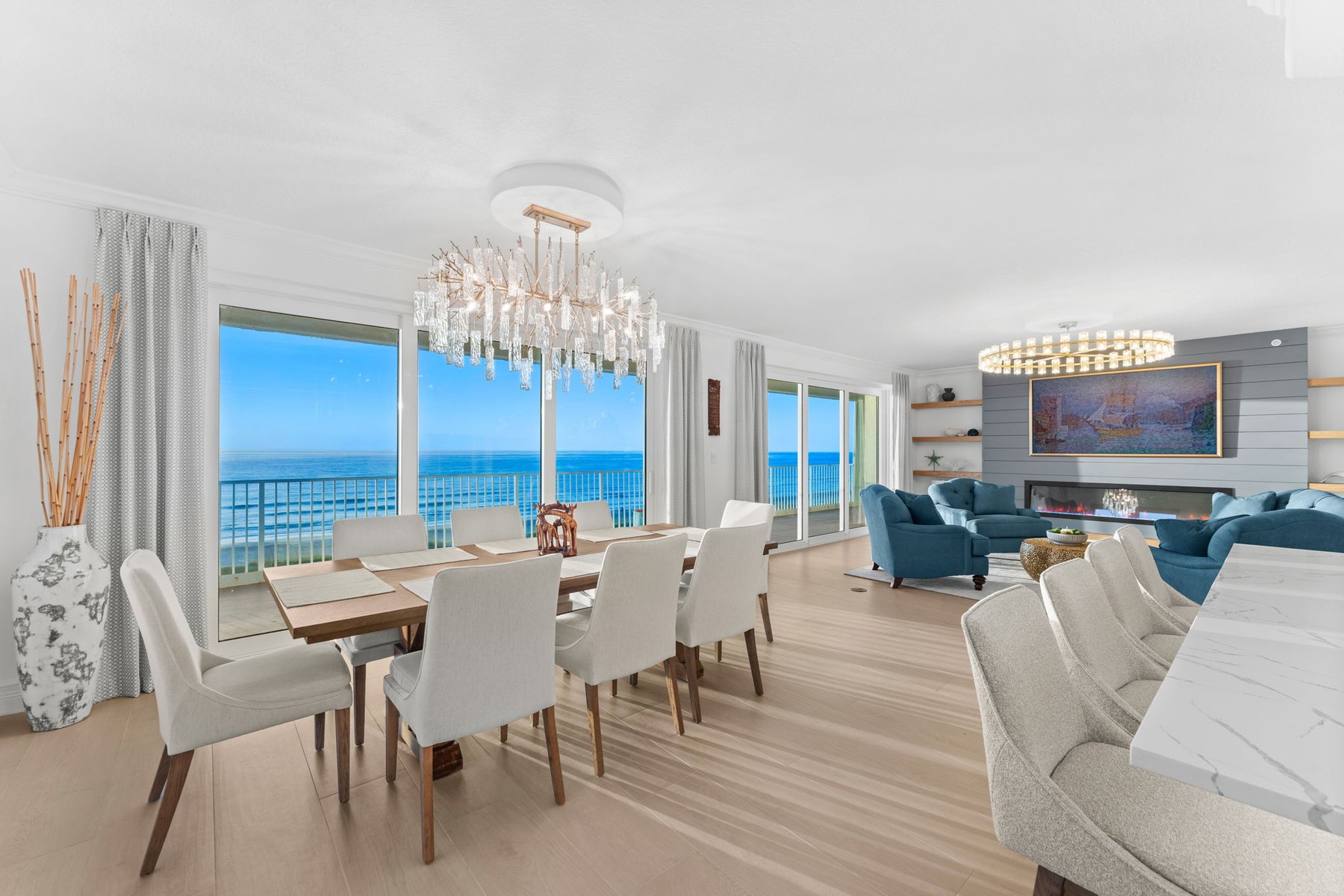  225 N Atlantic Avenue, Unit# 603, Cocoa Beach, FL, 32931 - 物件實景