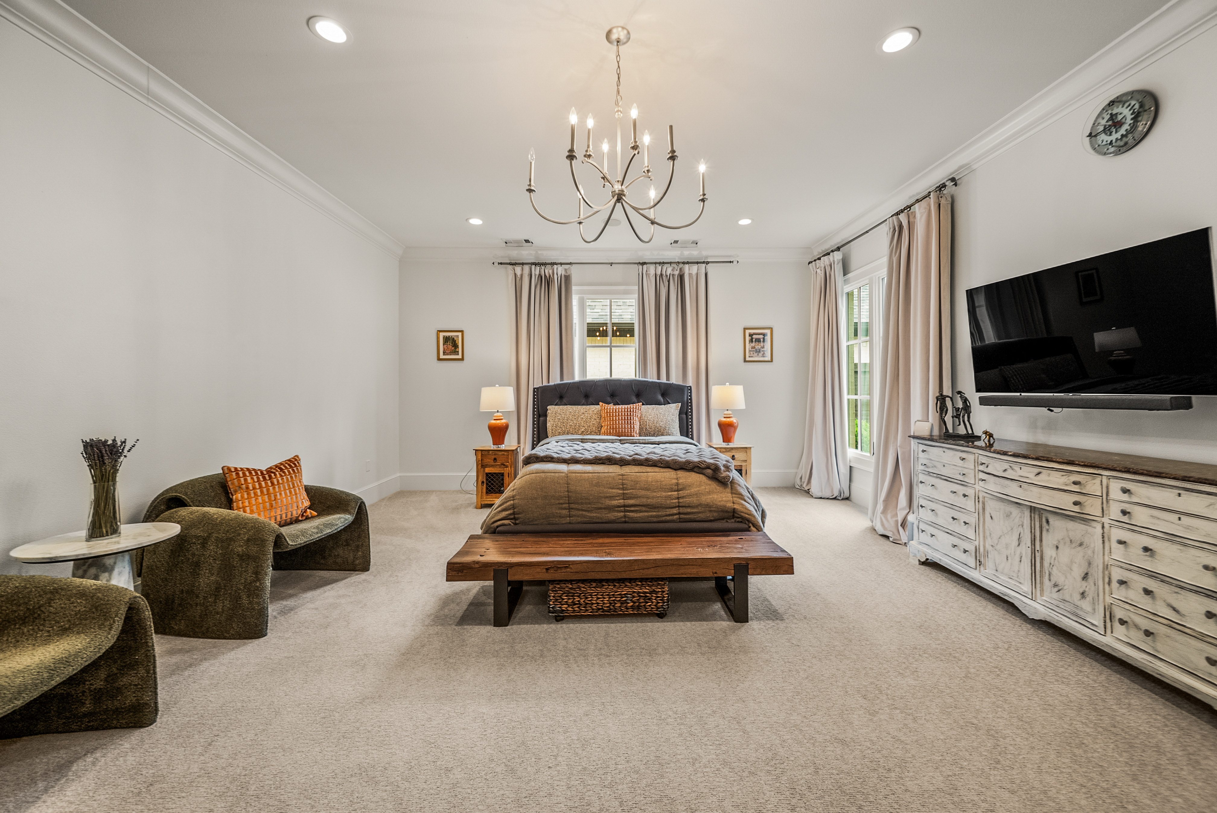  18 Hallen, Little Rock, AR, 72223 - 物件實景