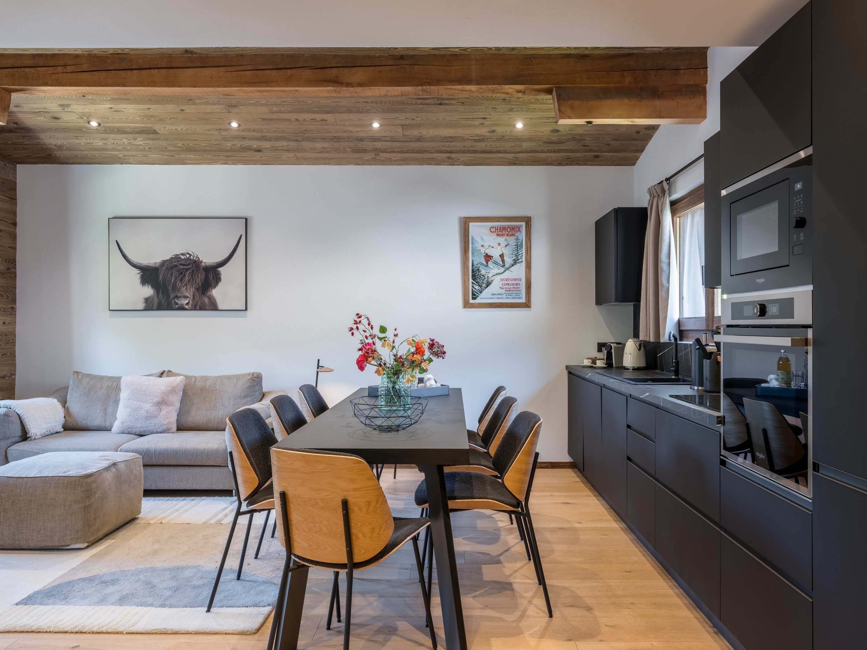  EXCLUSIVITY - APARTMENT CLAUDIA - 物件實景