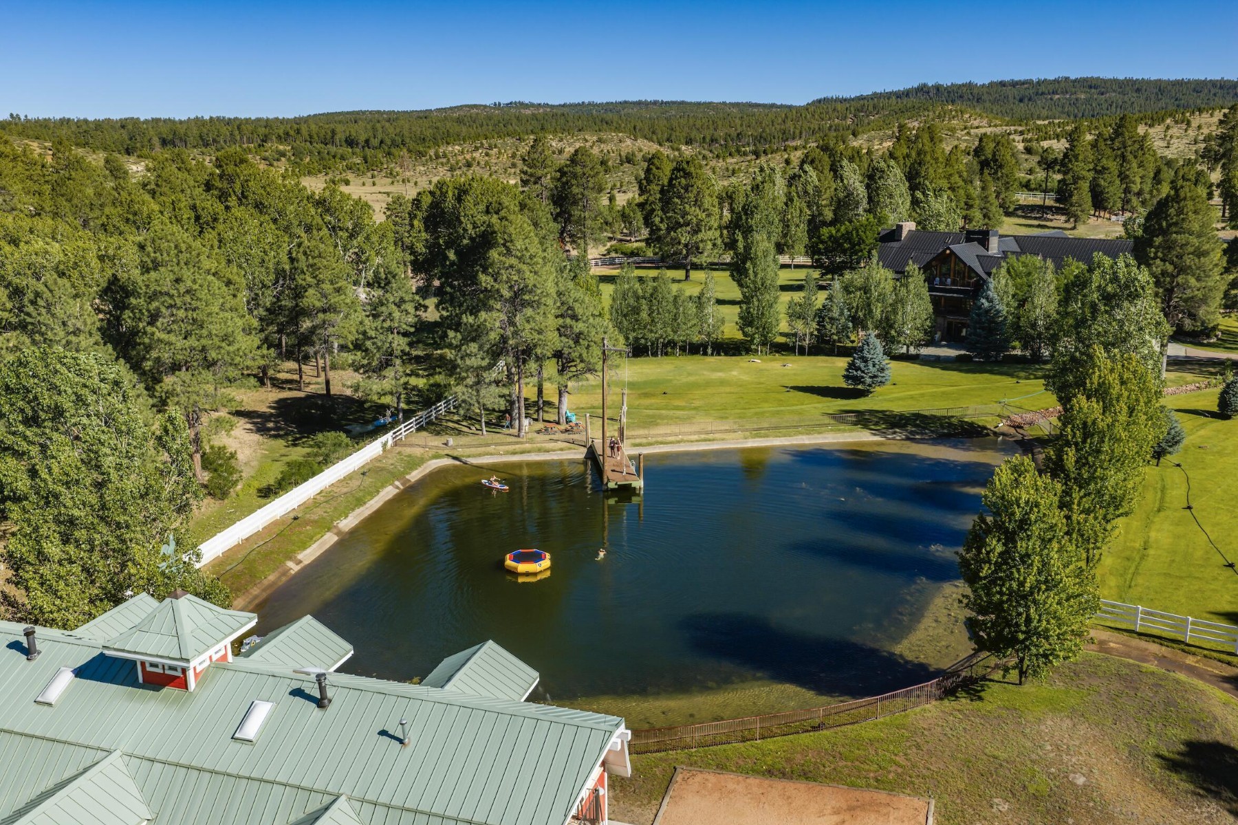  1613 Black Canyon Road¦Heber, AZ - 物件實景