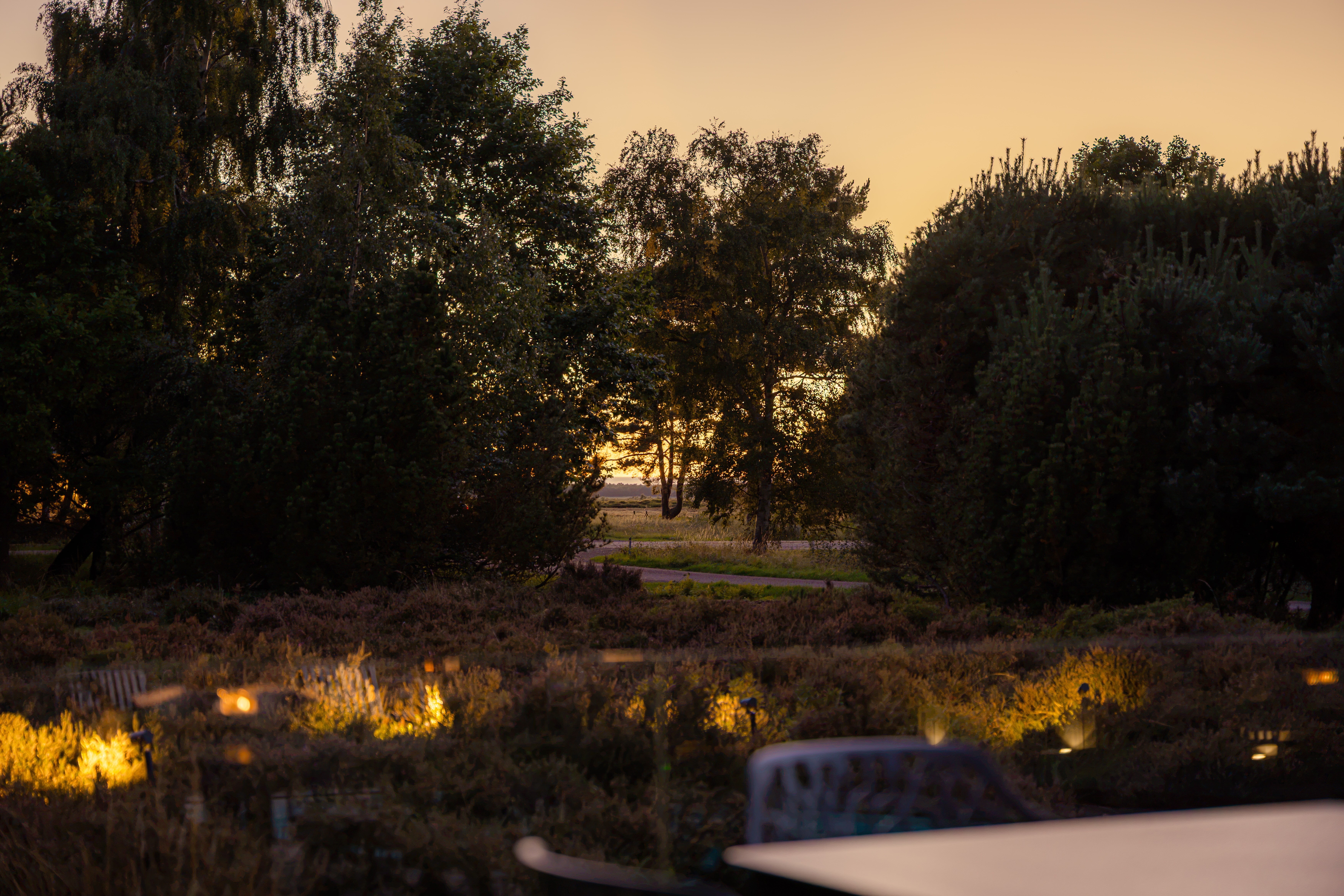  A Rare Architectural Retreat on the Swedish Riviera - 物件實景