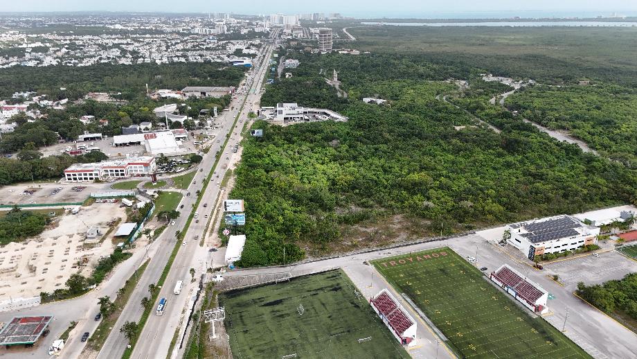 Benito Juárez, Quintana Roo, 77500, Mexico, 3 Bedrooms Bedrooms, ,2 BathroomsBathrooms,Residential,For Sale,1684482