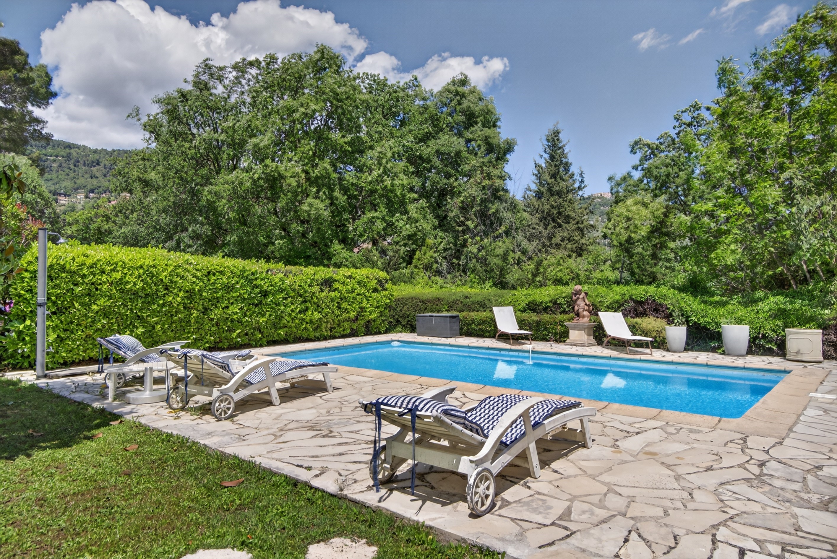  Charming Villa in peaceful surroundings with swimming pool, landscaped garden a… - 物件實景