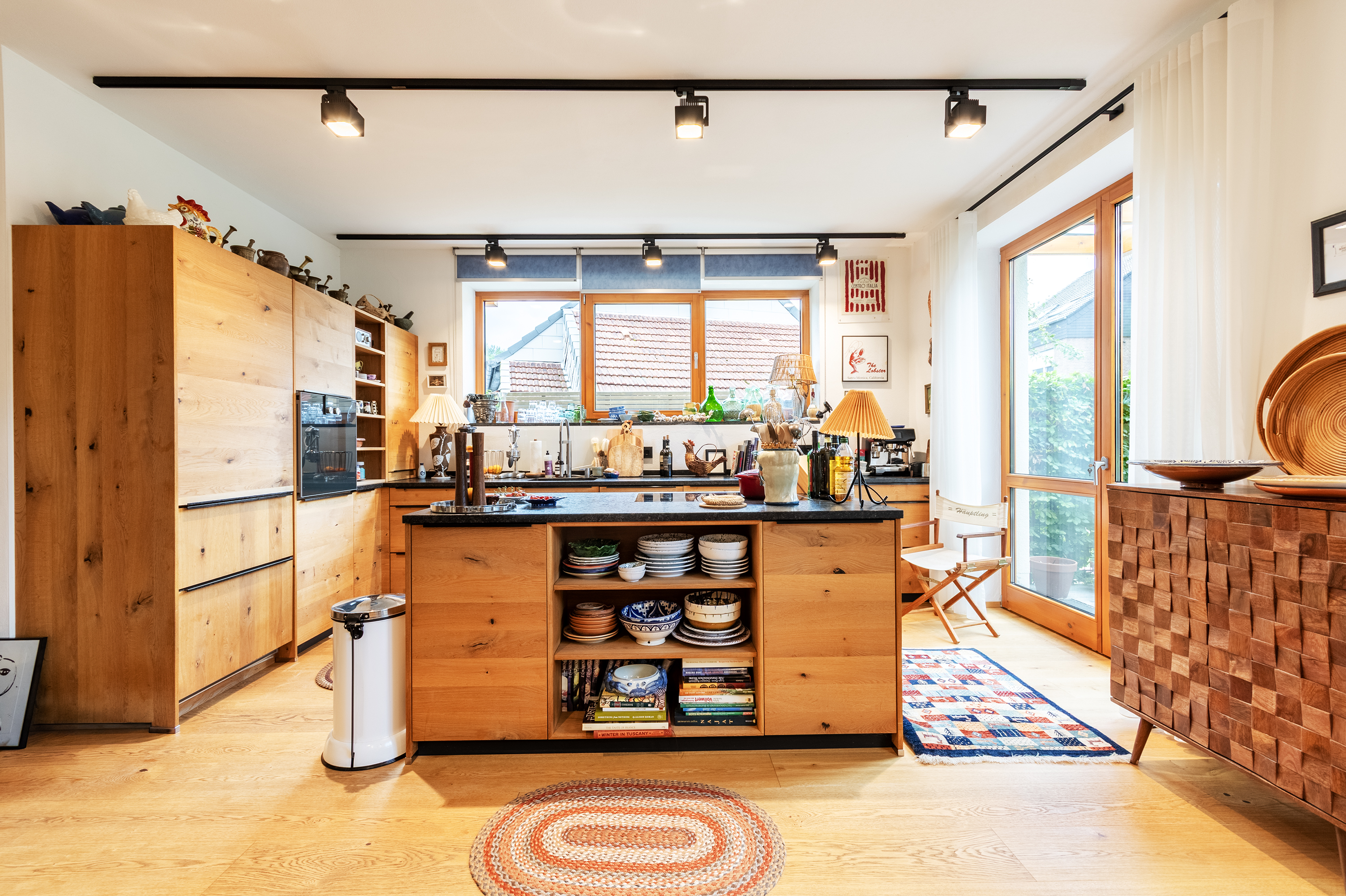  Eco-Conscious Living with Comfort: High-Quality Passive House with Elevator - 物件實景