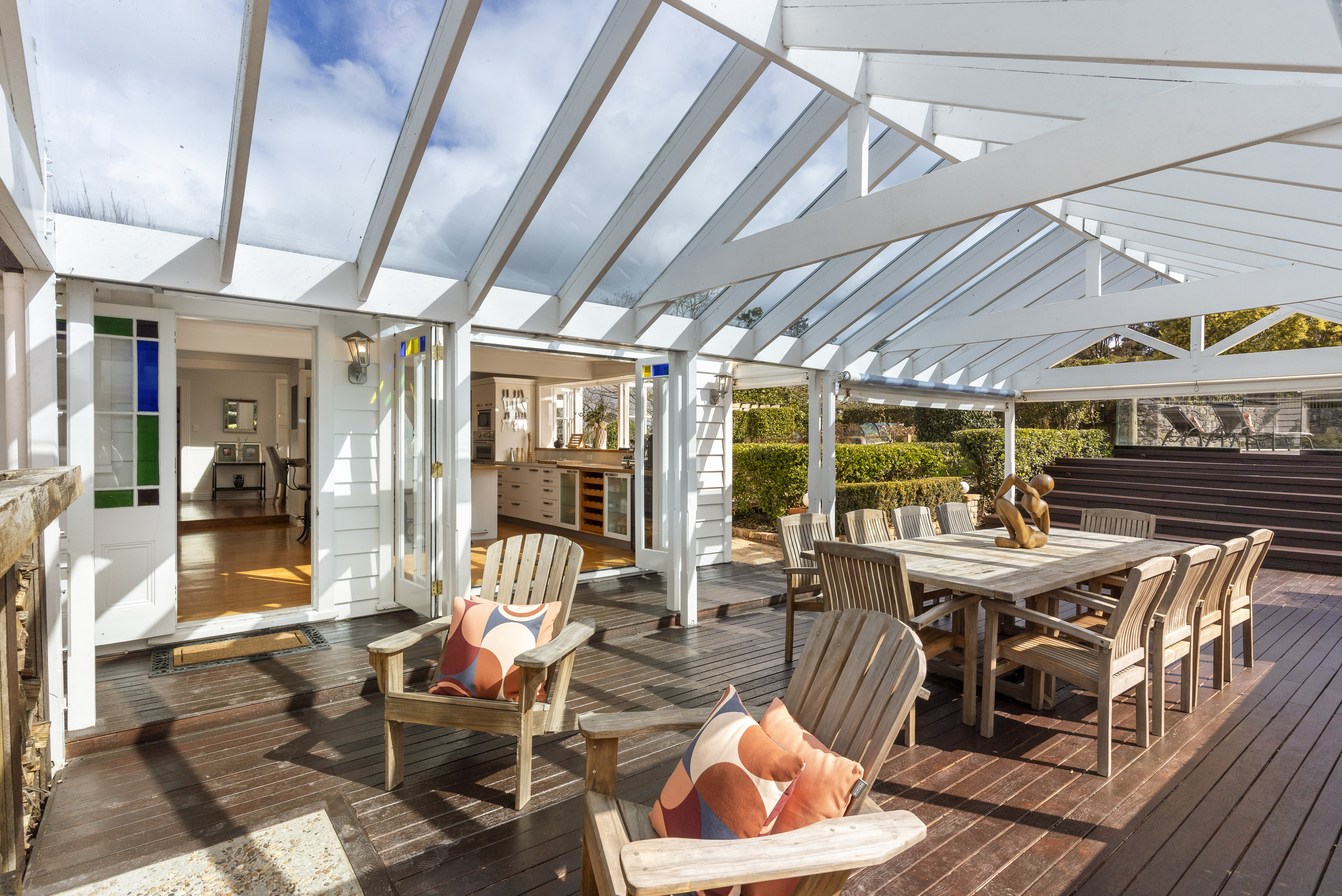  136 Attwood Road, Paremoremo - 物件實景