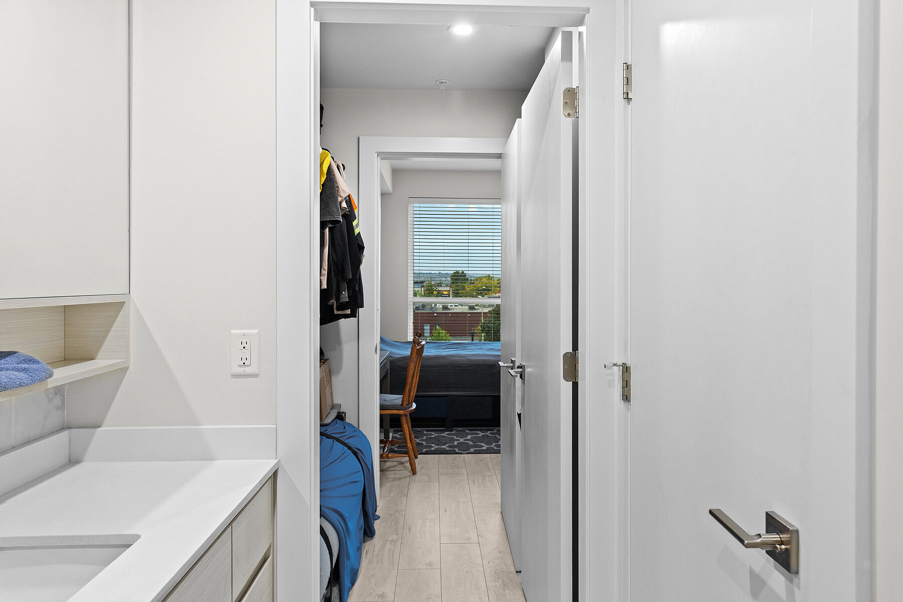  Secure with Premium Amenities - 物件實景