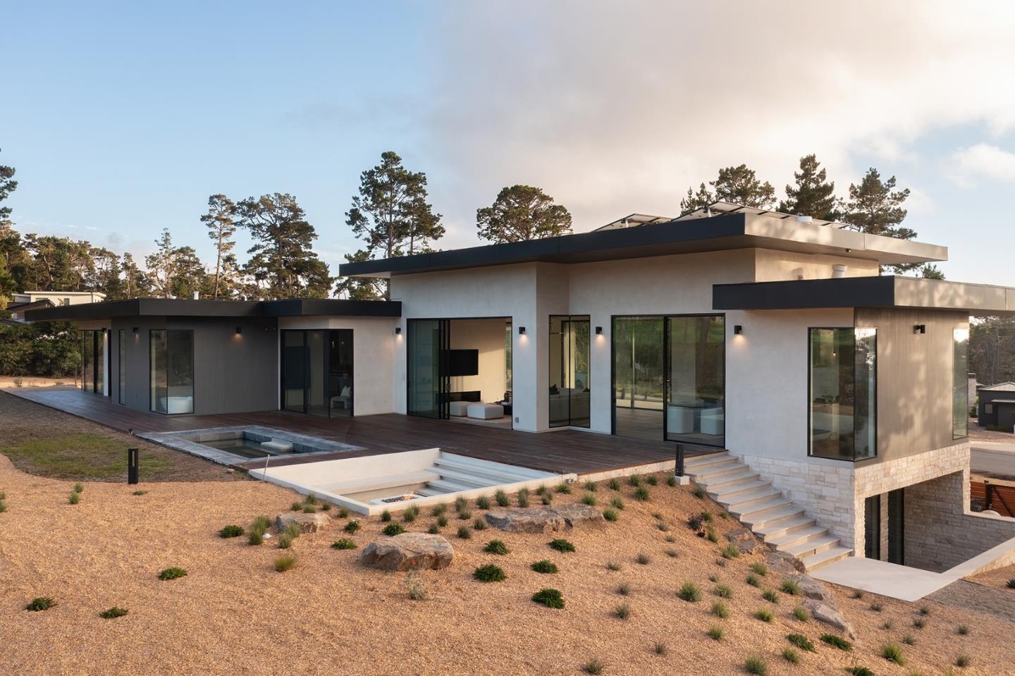 Pebble Beach, California, 93953, United States, 4 Bedrooms Bedrooms, ,6 BathroomsBathrooms,Residential,For Sale,1913499