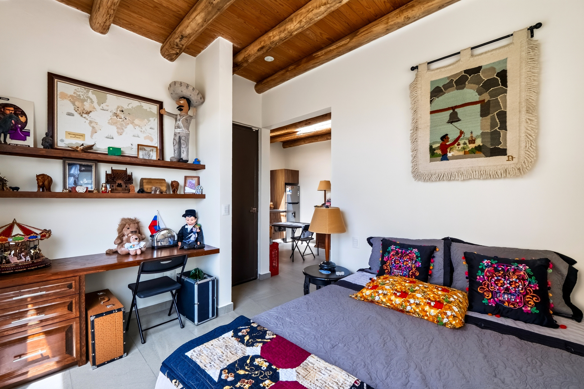  CASA RONDA DOS - 物件實景