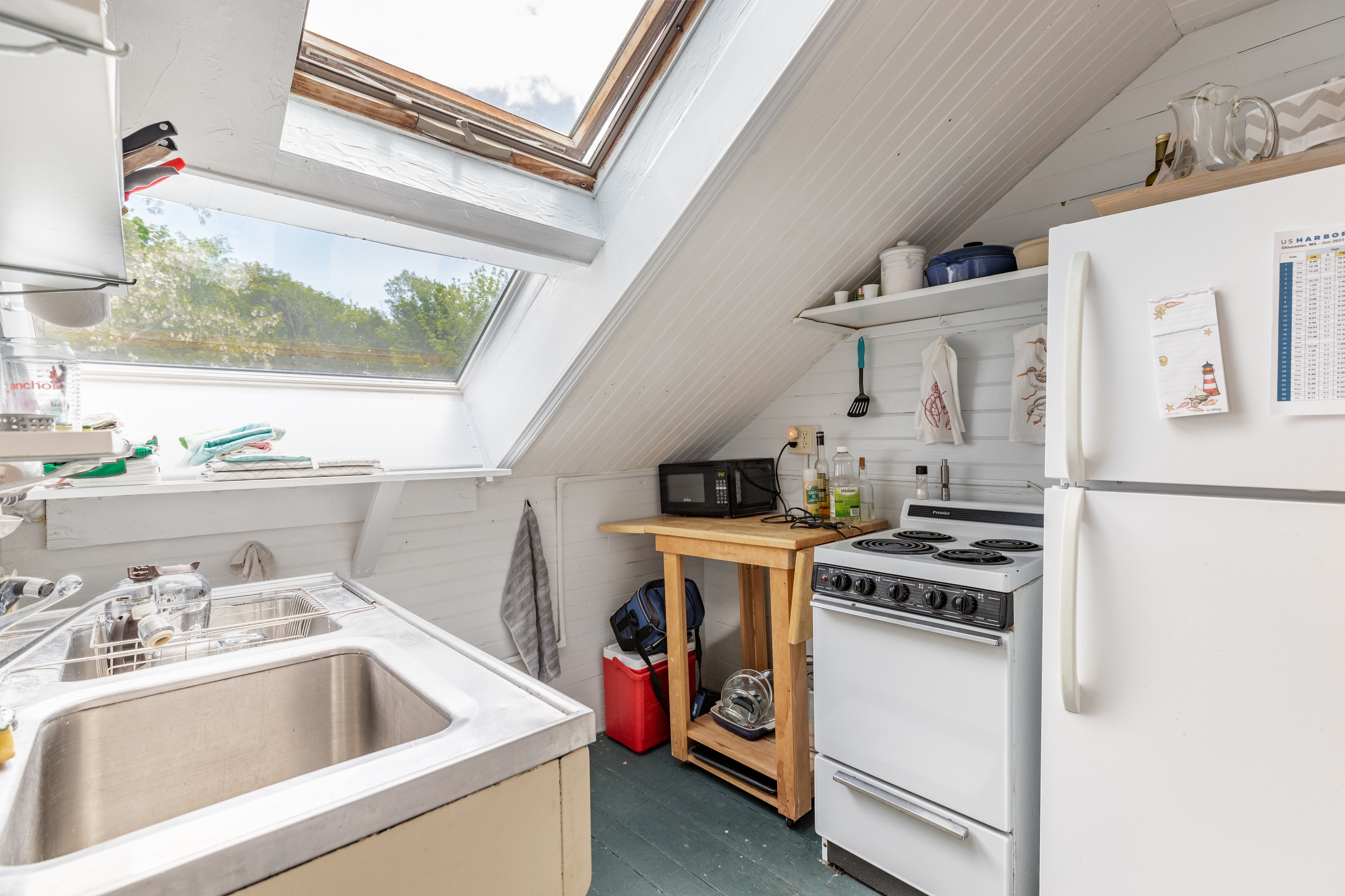  28 Eastern Point Road, Gloucester, MA, 01930 - 物件實景