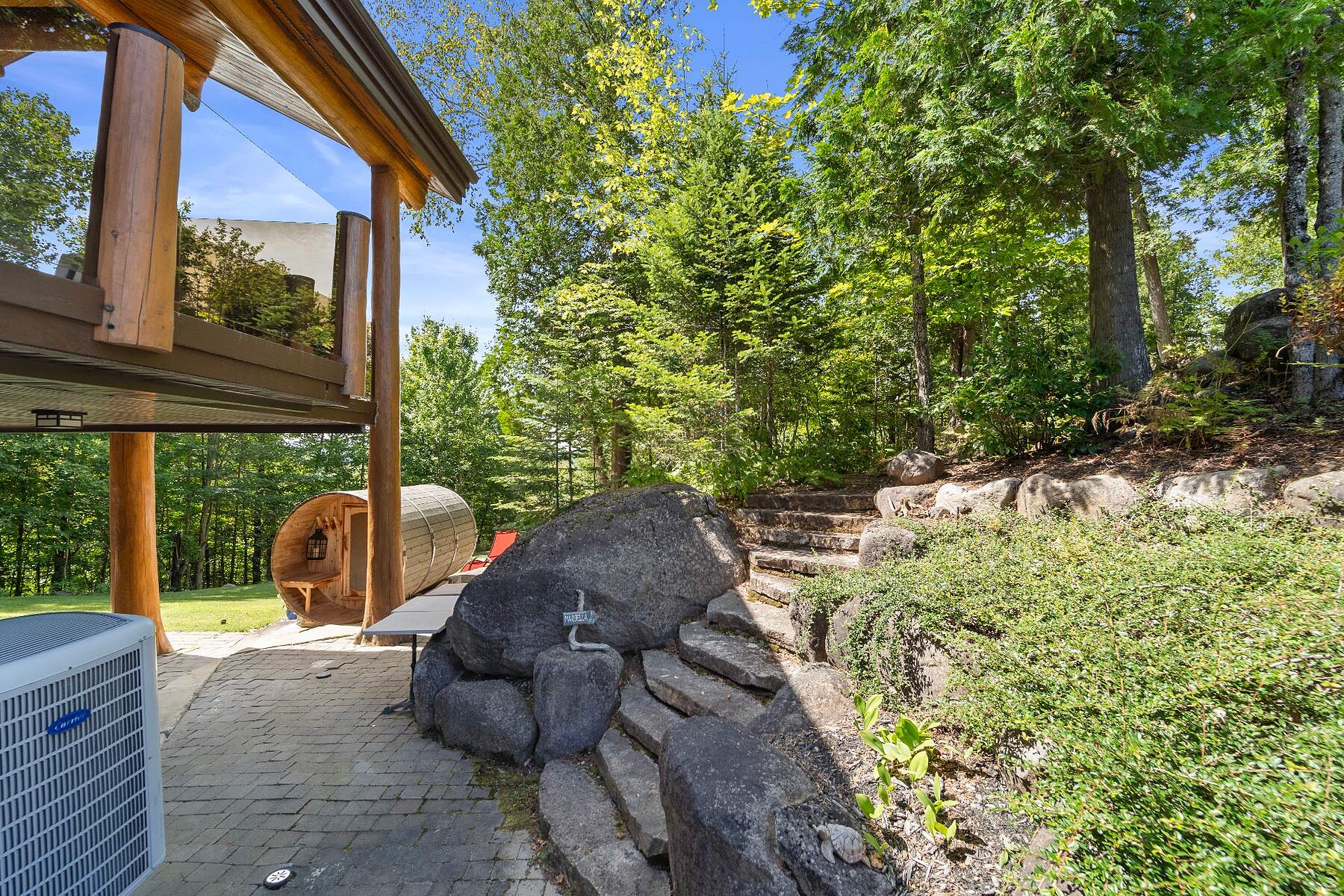  Sainte-Adèle, Laurentides - 物件實景