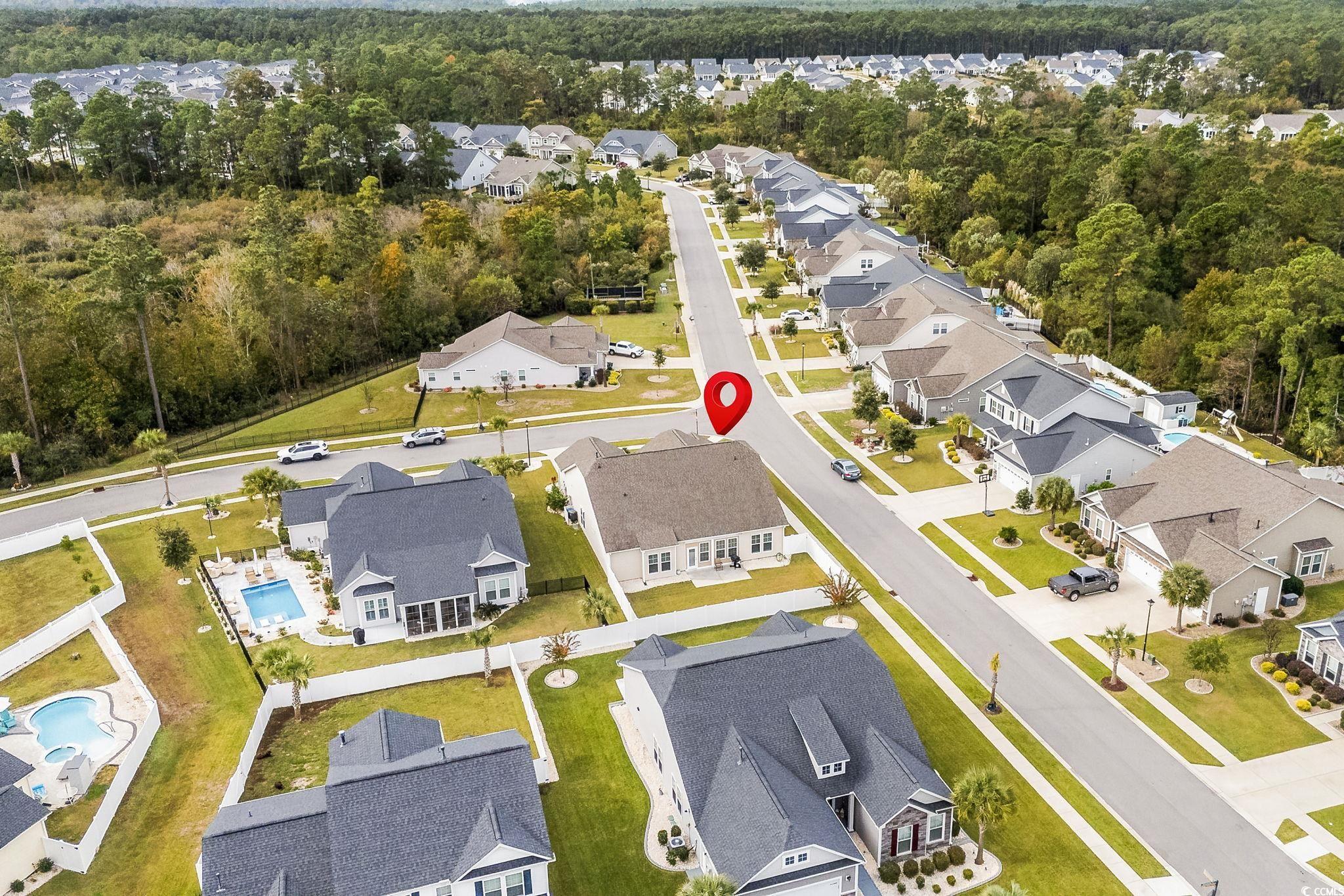 Little River, South Carolina, 29566, United States, 4 Bedrooms Bedrooms, ,3 BathroomsBathrooms,Residential,For Sale,1981753