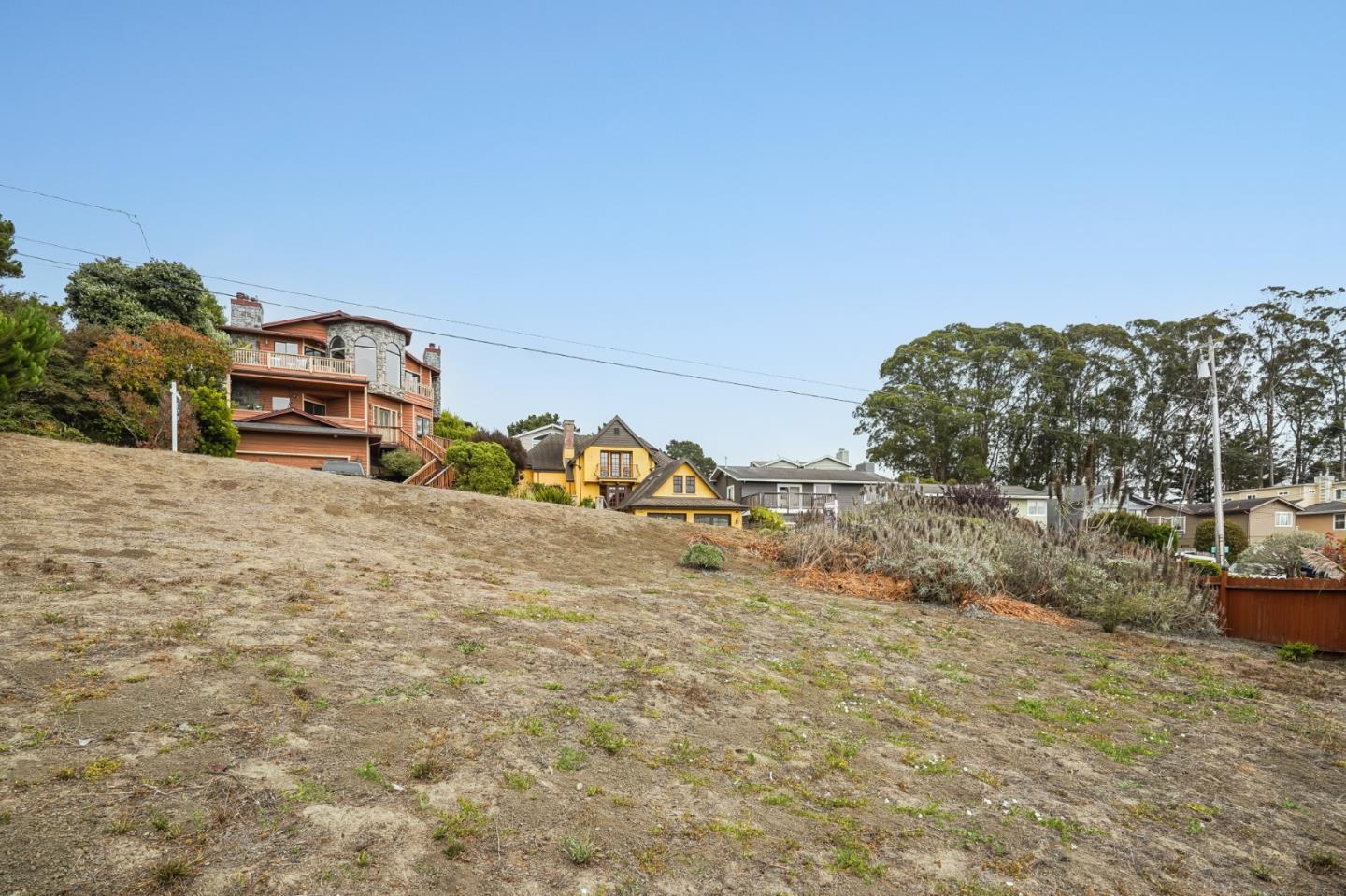 El Granada, California, 94018, United States, ,Land,For Sale,1759946