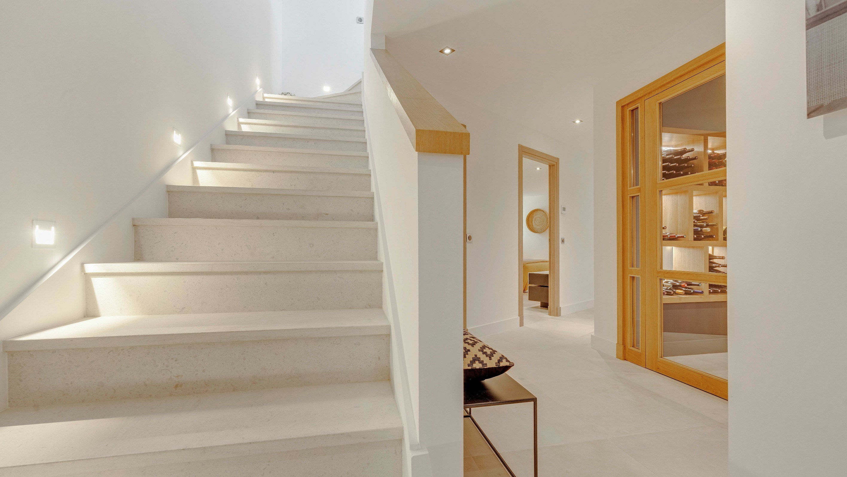  Contemporary villa in Sainte-Maxime with garden, pool, and optimal comfort - 物件實景