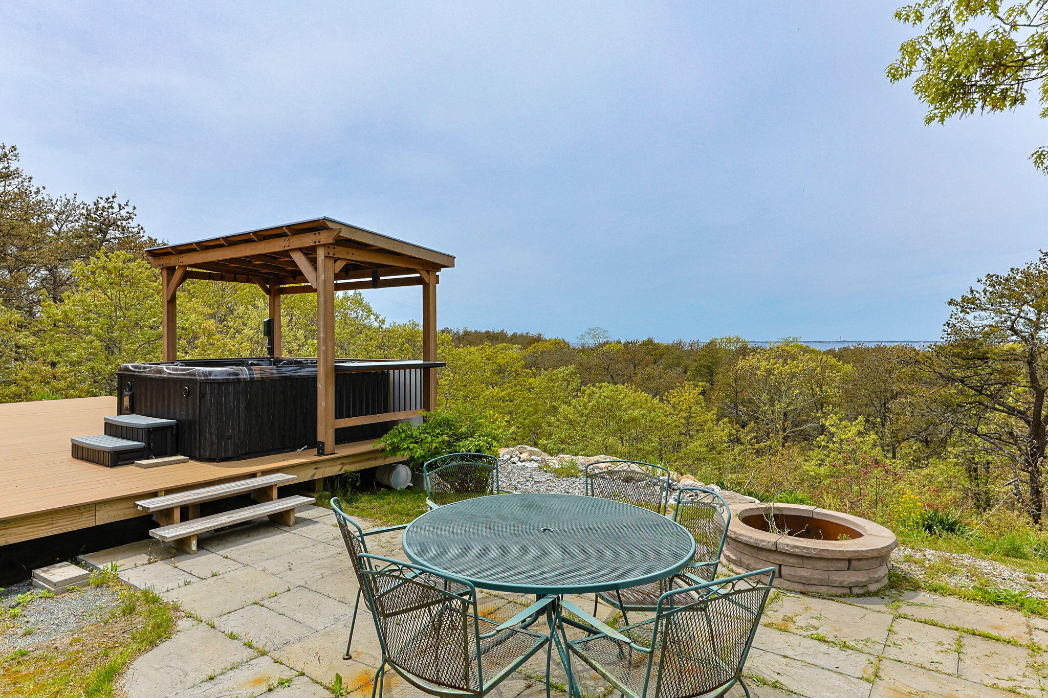  A Front-Row Seat to Cape Cod Bay - 物件實景