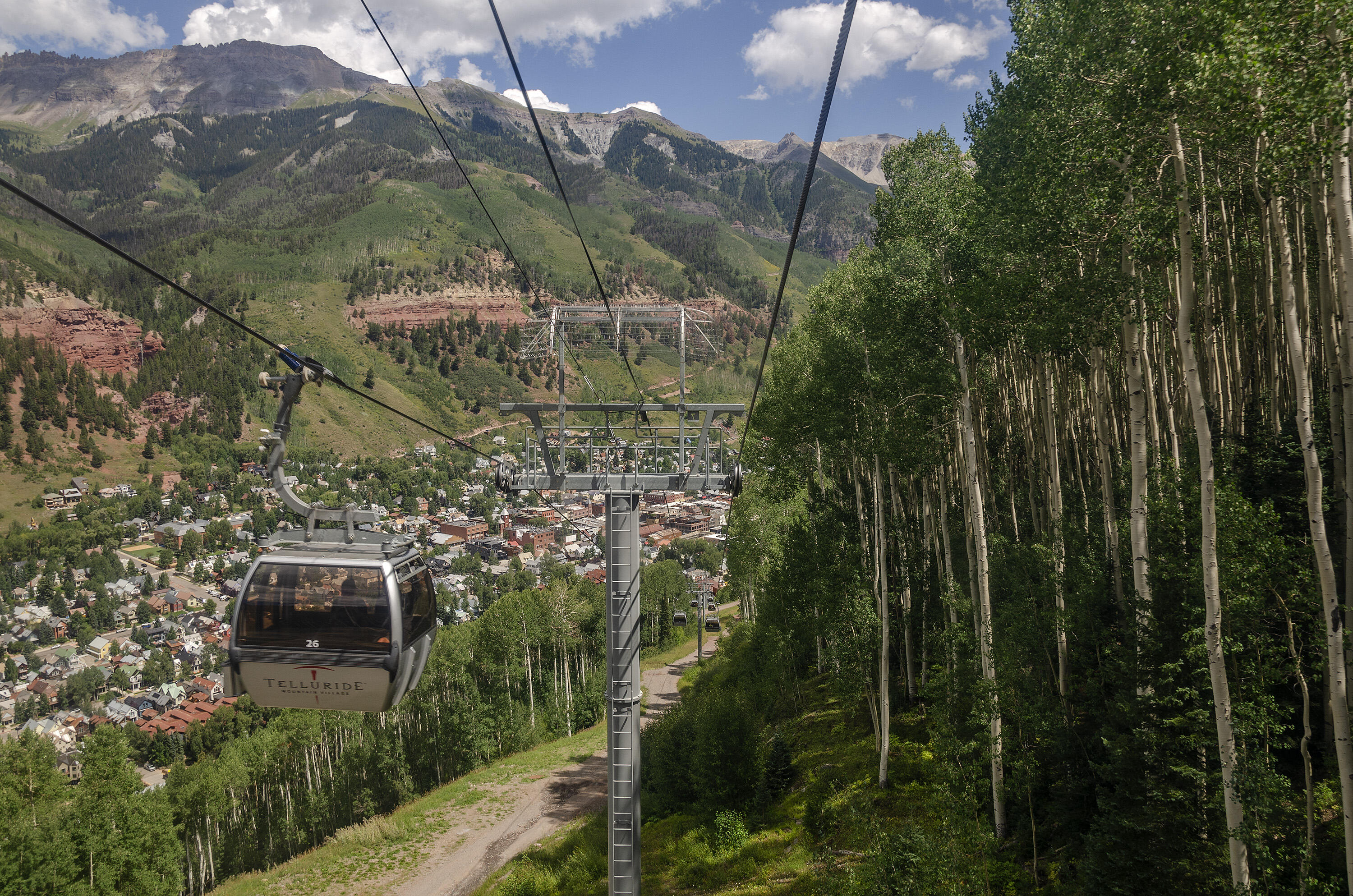 Mountain Village, Colorado, 81435, United States, ,Land,For Sale,1805145