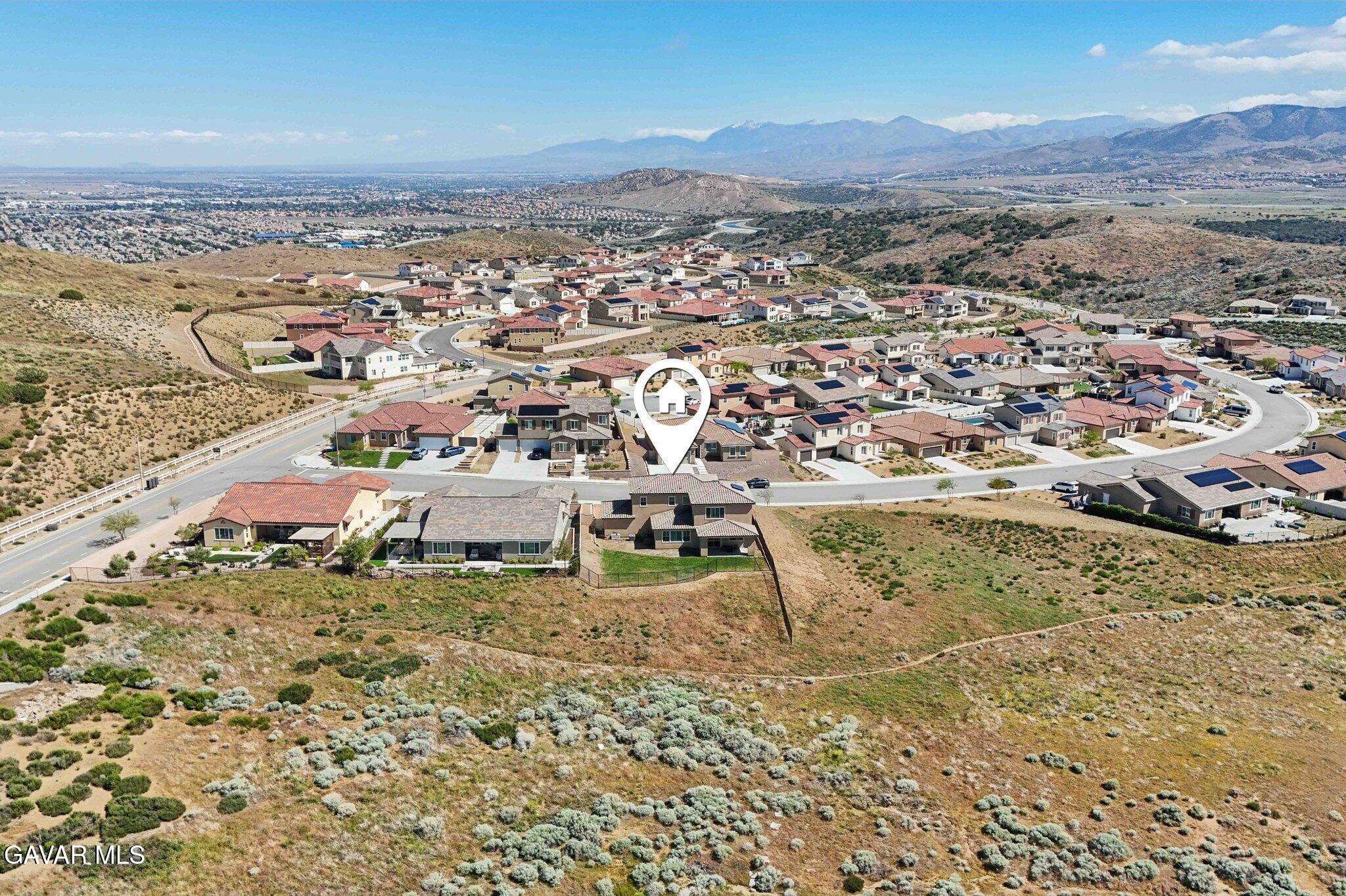 Palmdale, California, 93551, United States, 4 Bedrooms Bedrooms, ,4 BathroomsBathrooms,Residential,For Sale,2033193