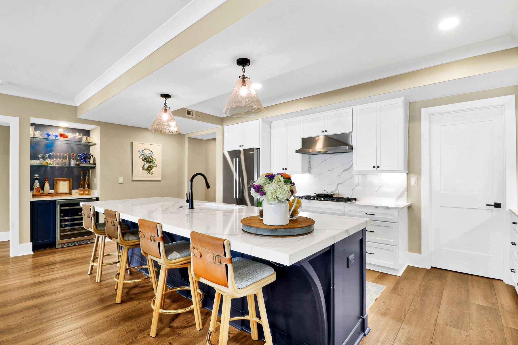  63 Skull Creek Drive Unit #101, Hilton Head Island - 物件實景