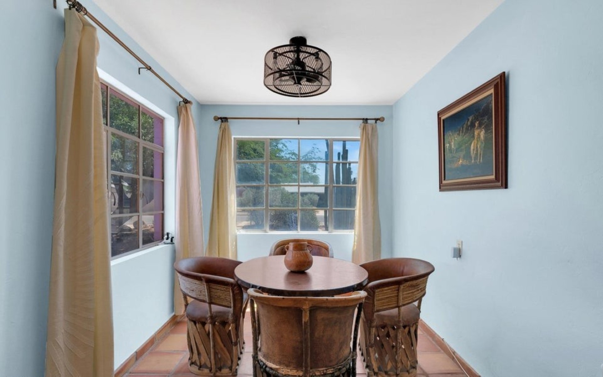  2841 N Bentley Avenue, Tucson, AZ 85716 - 物件實景