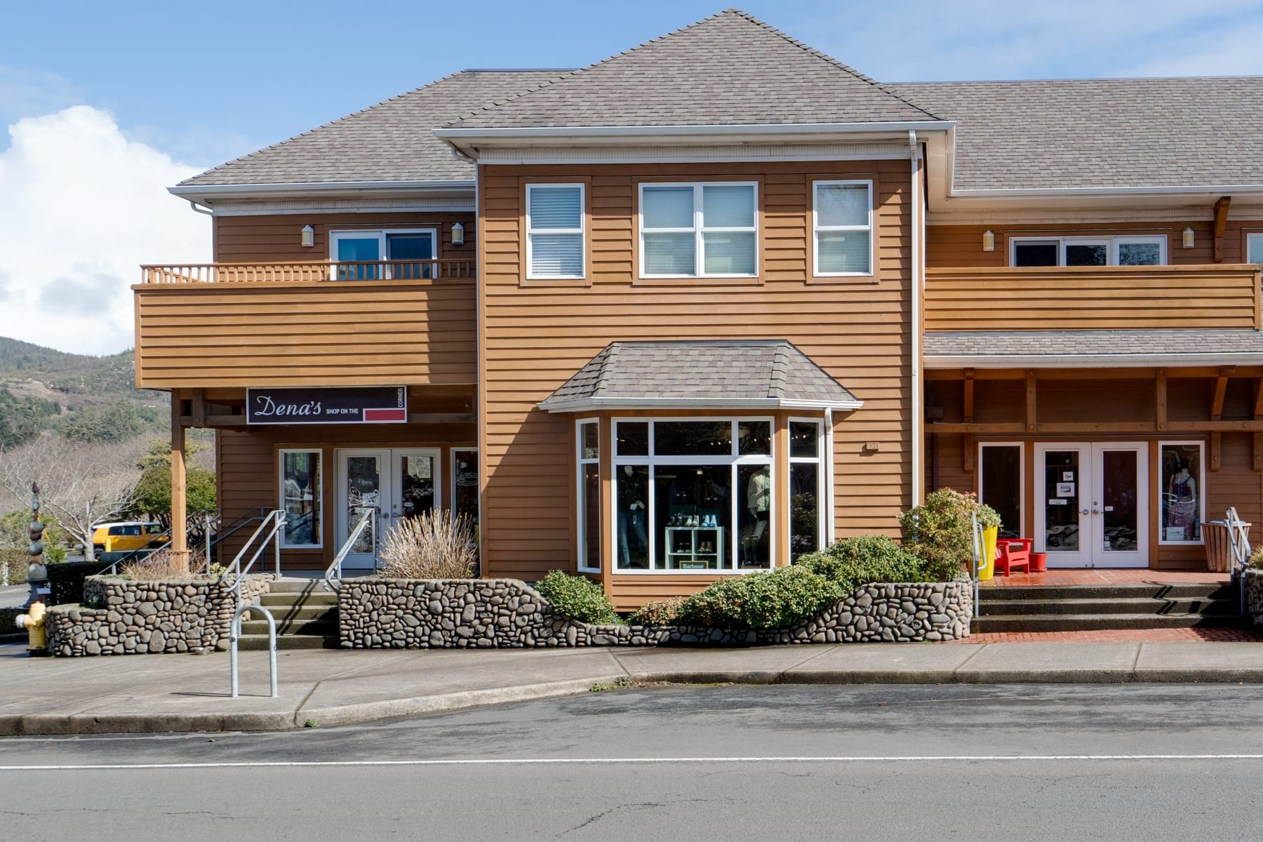  123 S Hemlock ST ##201 Cannon Beach, OR 97110 - 物件實景