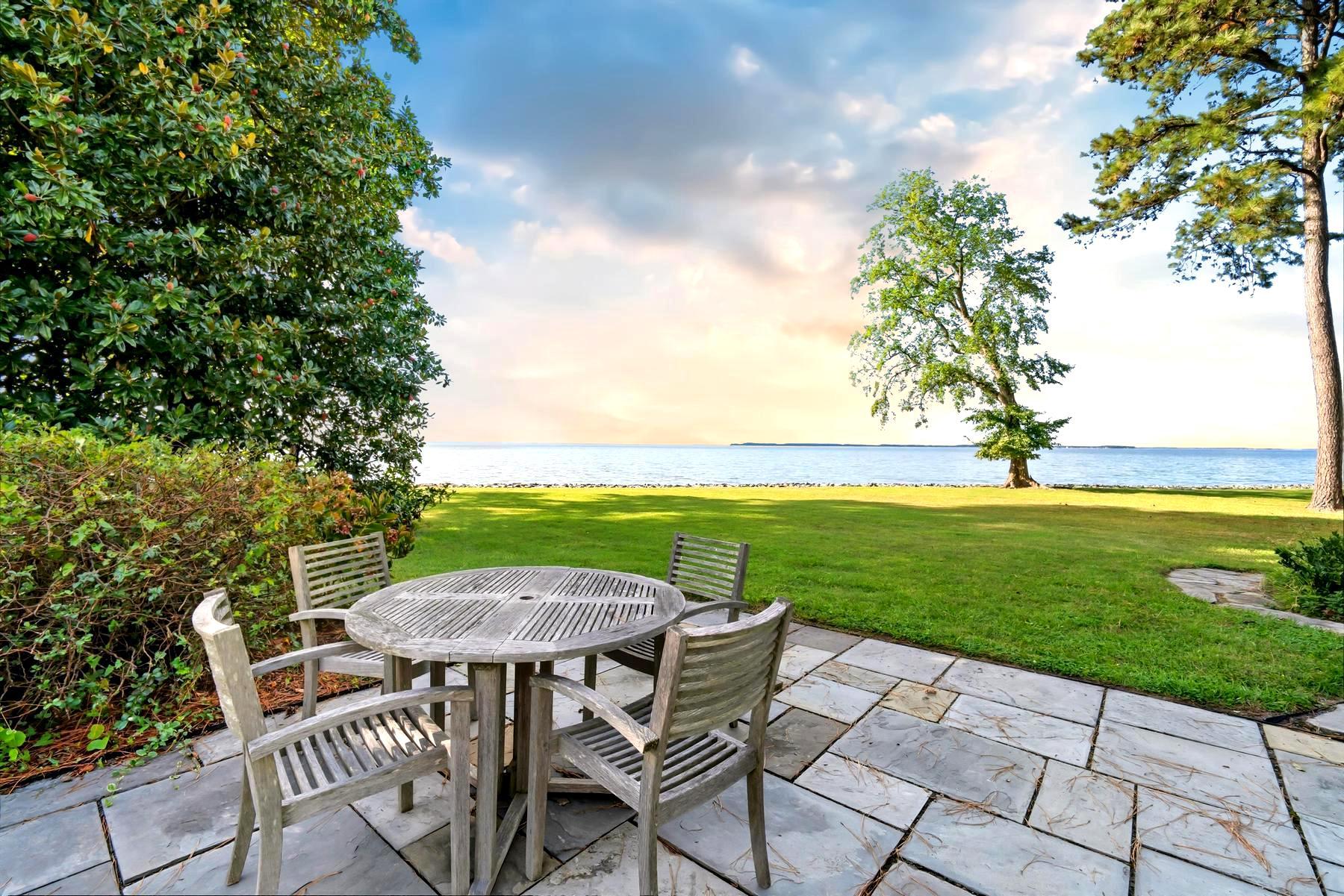  8612 Tilghman Island Road, Wittman, MD, 21676 - 物件實景