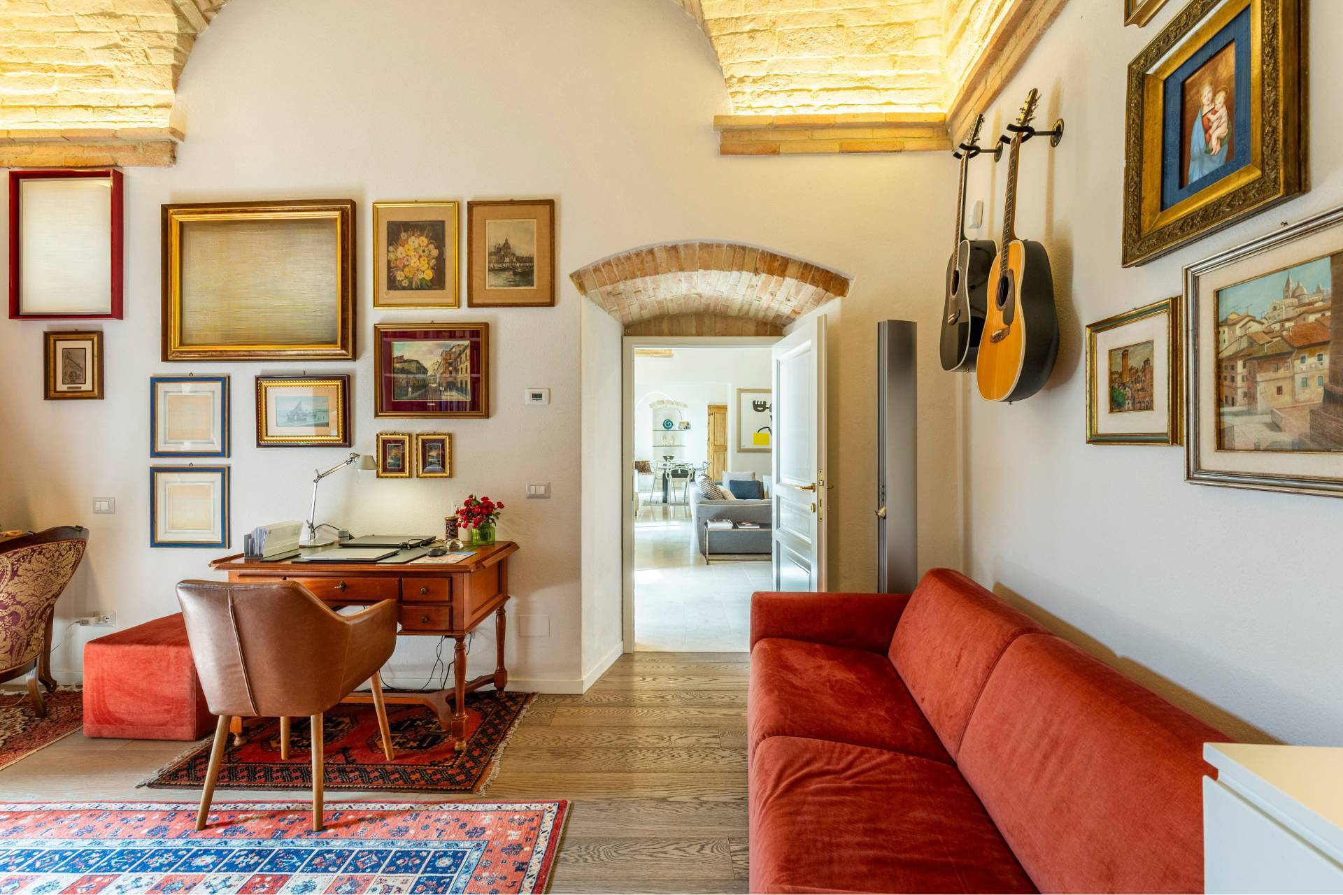 Spello, Perugia, 06038, IT, 3 Bedrooms Bedrooms, ,3 BathroomsBathrooms,Residential,For Sale,1876089
