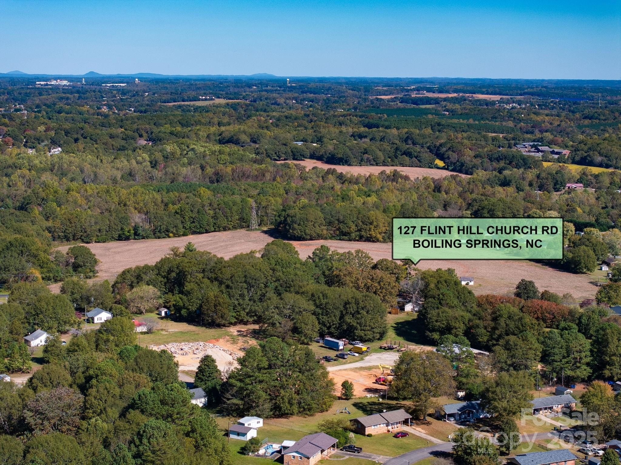 Shelby, North Carolina, 28152, United States, ,Land,For Sale,1976760