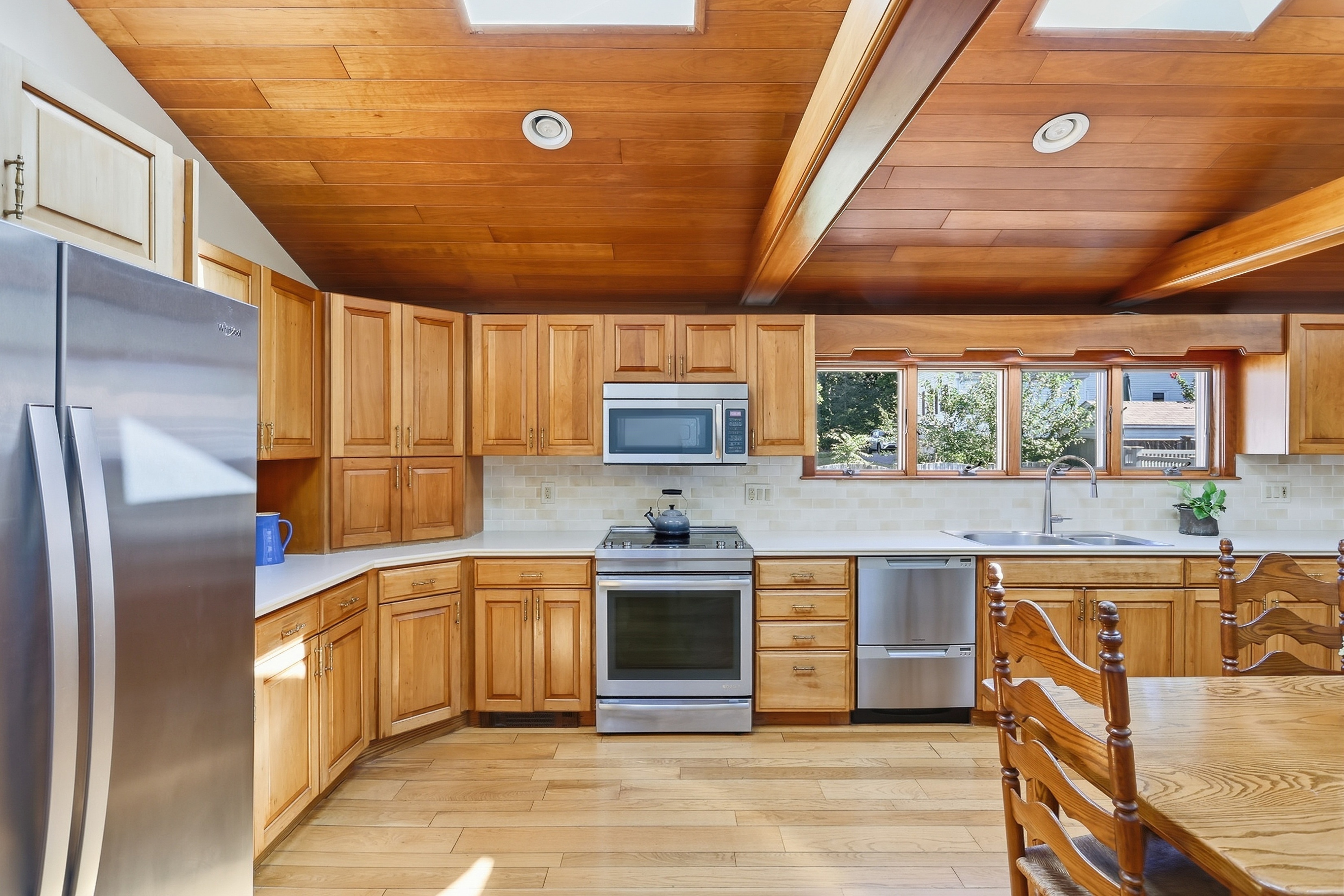  4 Nevada Road, Burlington, MA 01803 - 物件實景