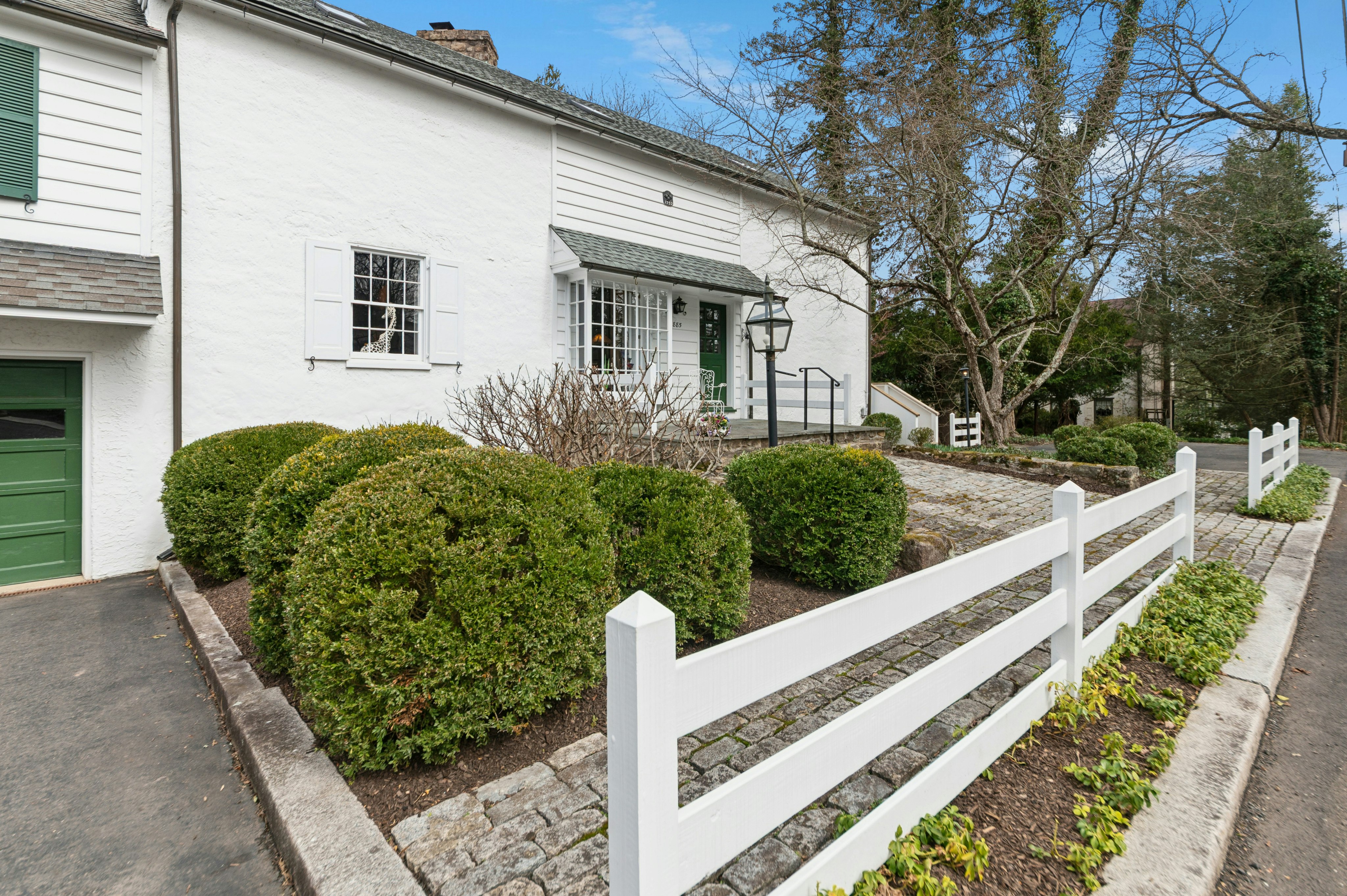  2885 Mill Road, Doylestown, PA 18902 - 物件實景