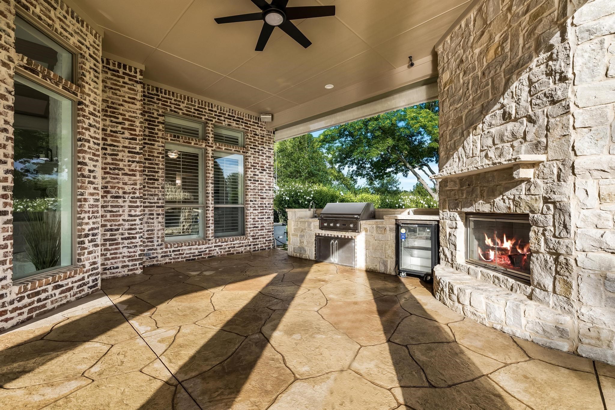 Celina, Texas, 75078, United States, 5 Bedrooms Bedrooms, ,5 BathroomsBathrooms,Residential,For Sale,1804665