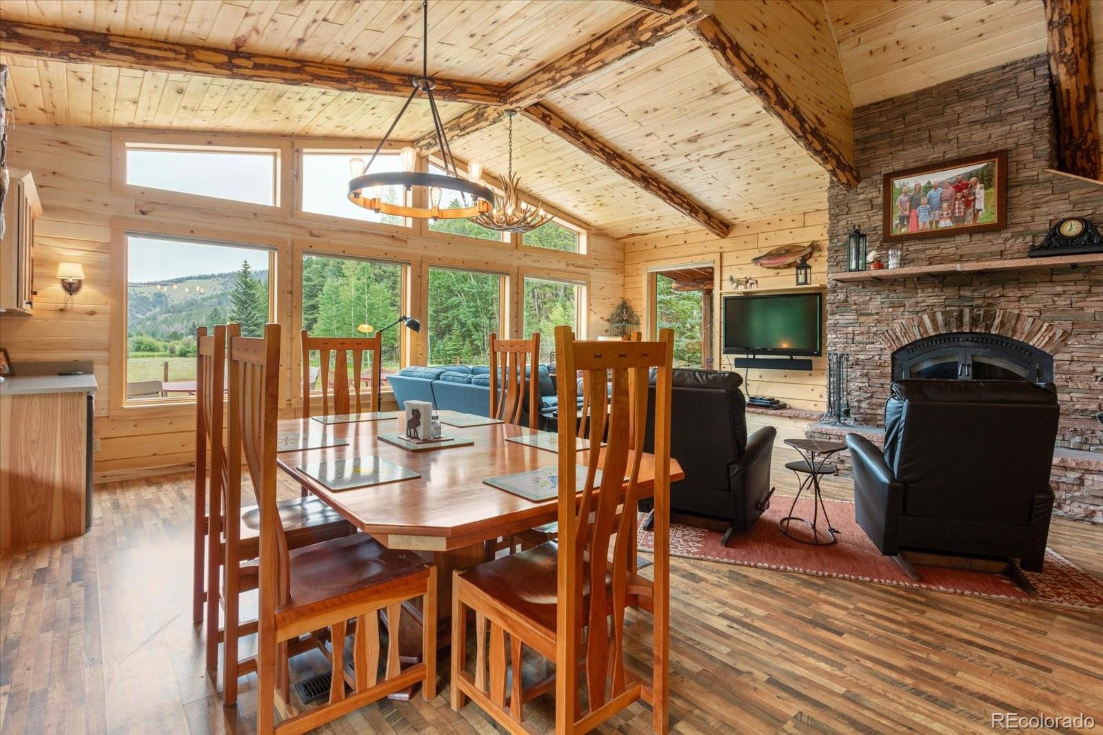 Poncha Springs, Colorado, 81242, United States, 3 Bedrooms Bedrooms, ,2 BathroomsBathrooms,Residential,For Sale,1982460