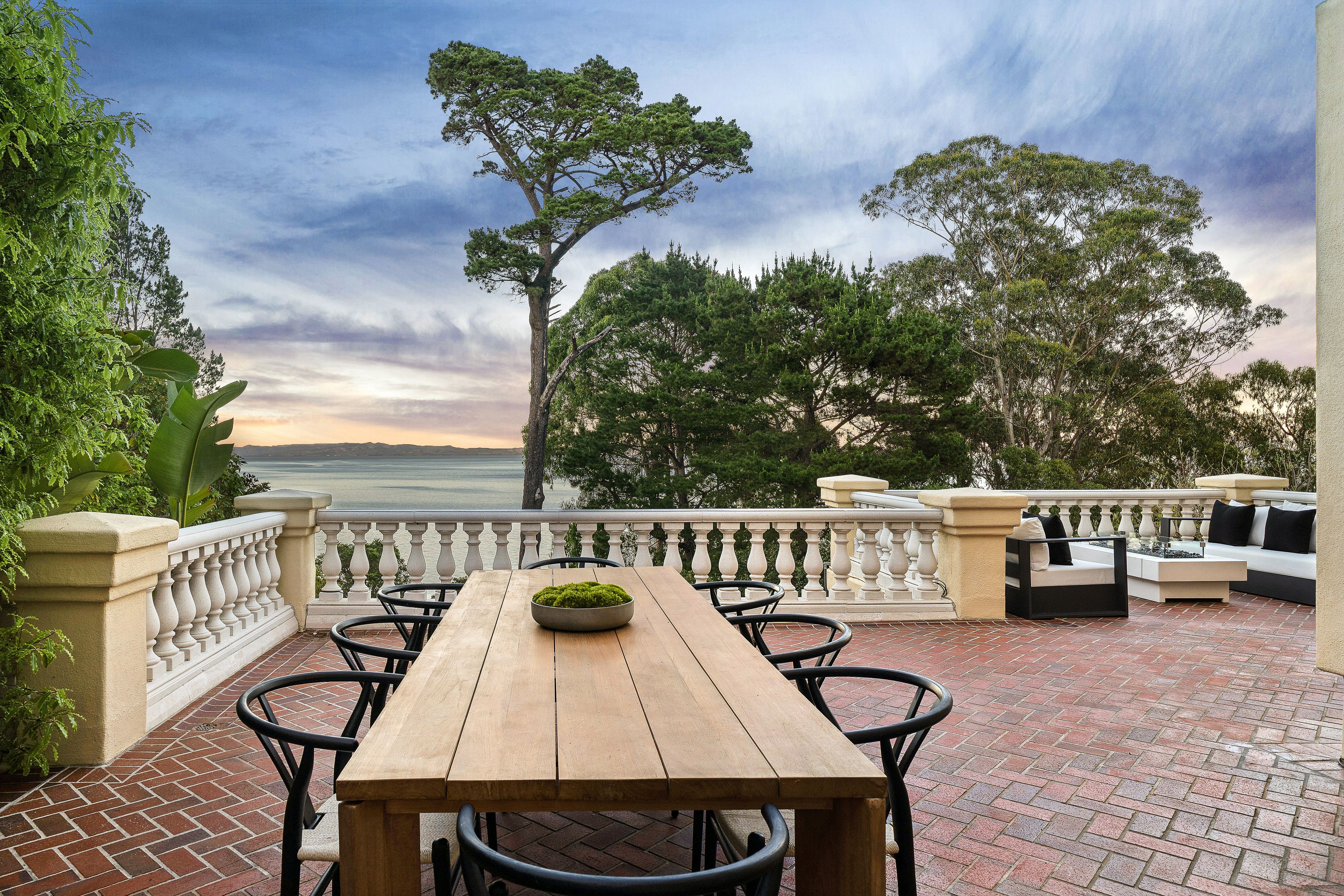  Private Luxury Retreat Overlooking the Bay - 物件實景