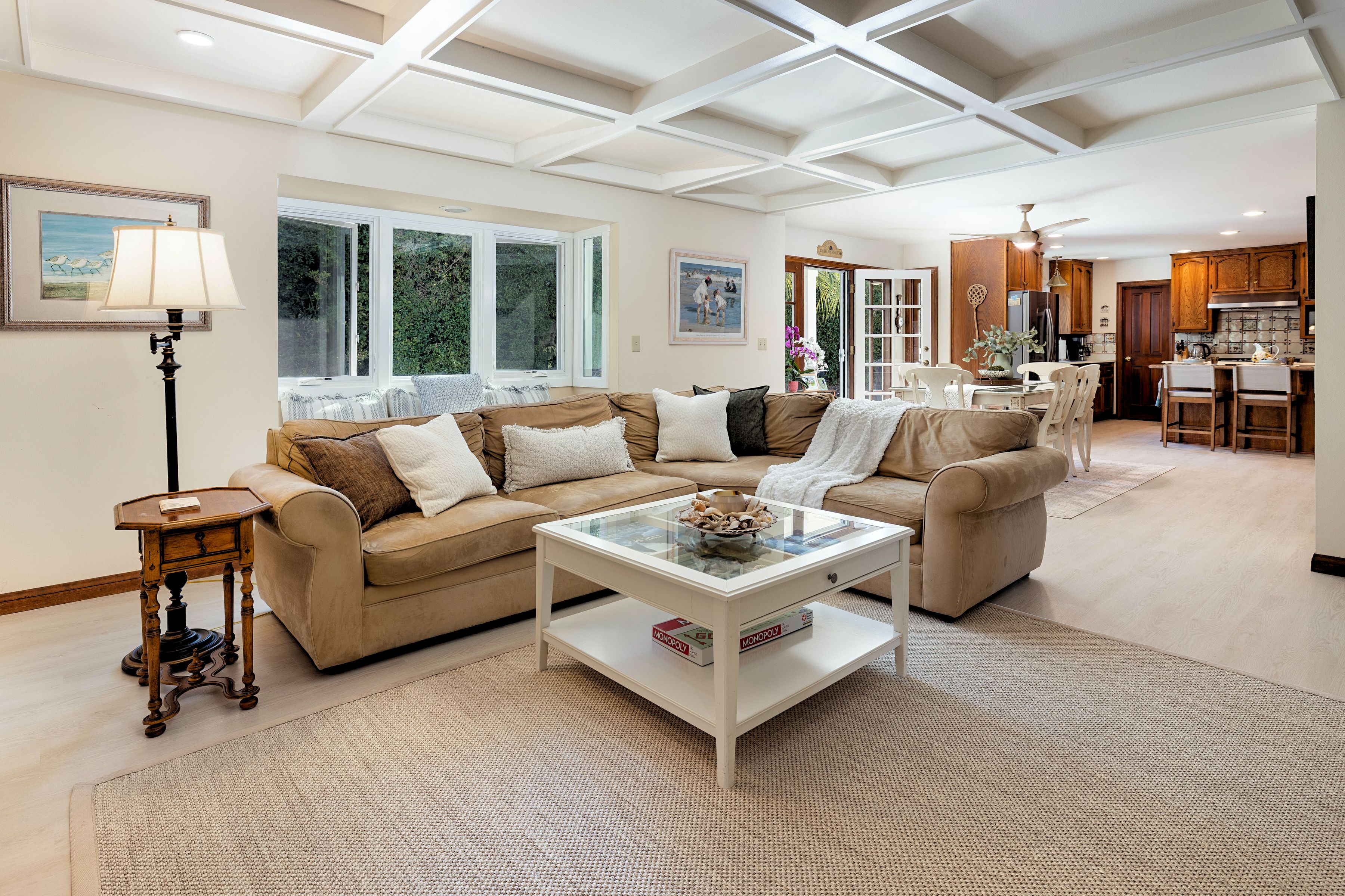  Elegant Colonial Estate ~ Bel Air Knolls - 物件實景