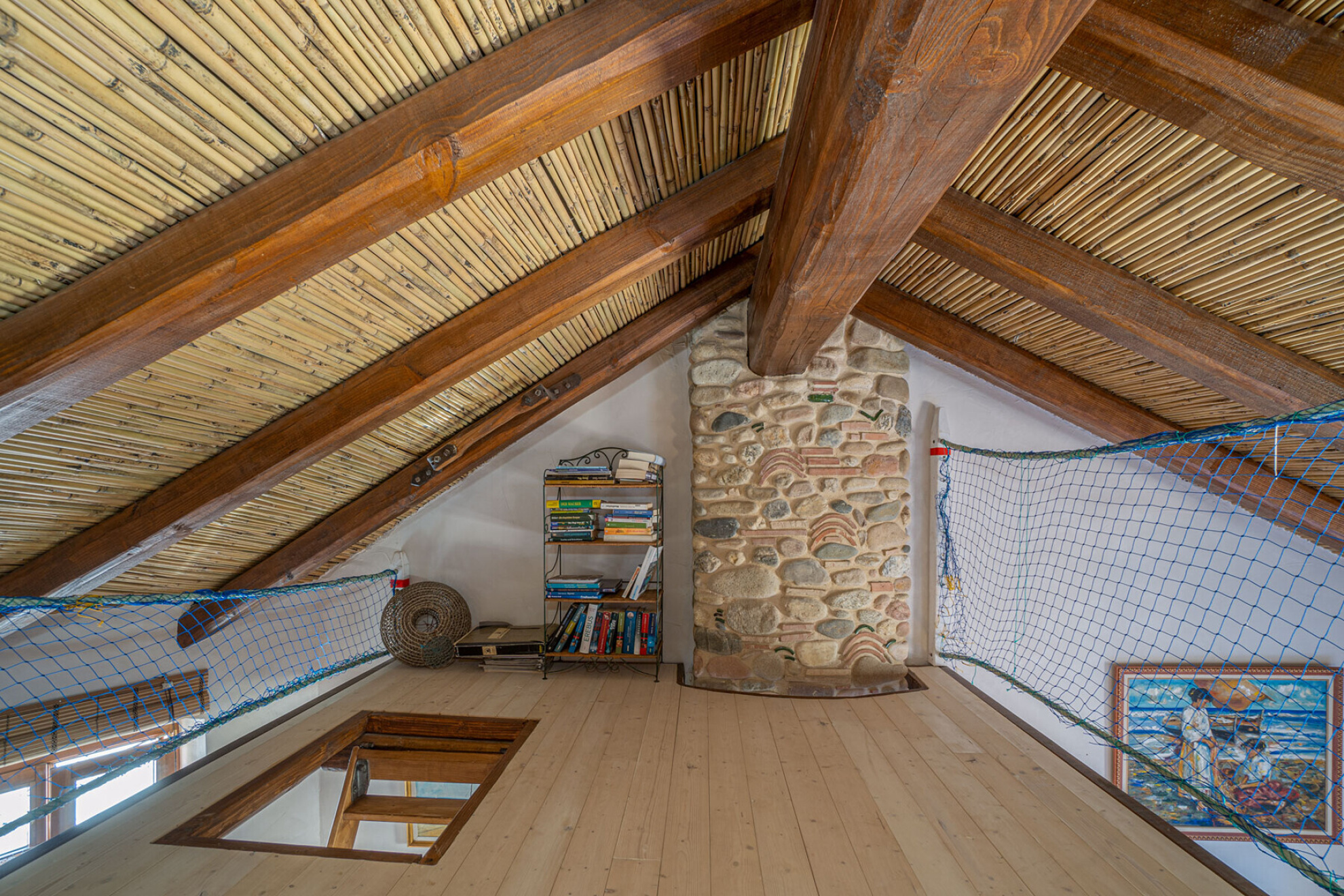  Historic 1887 townhouse with courtyard and a high quality restoration. - 物件實景