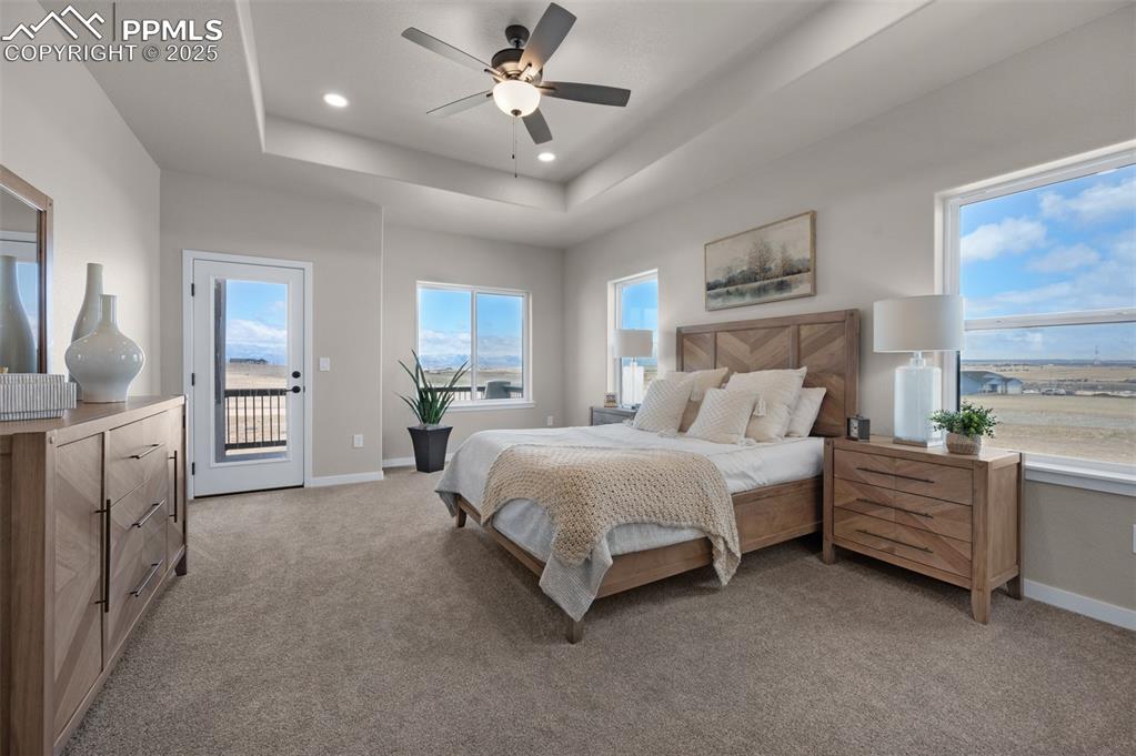 Colorado Springs, Colorado, 80908, United States, 4 Bedrooms Bedrooms, ,4 BathroomsBathrooms,Residential,For Sale,1792890