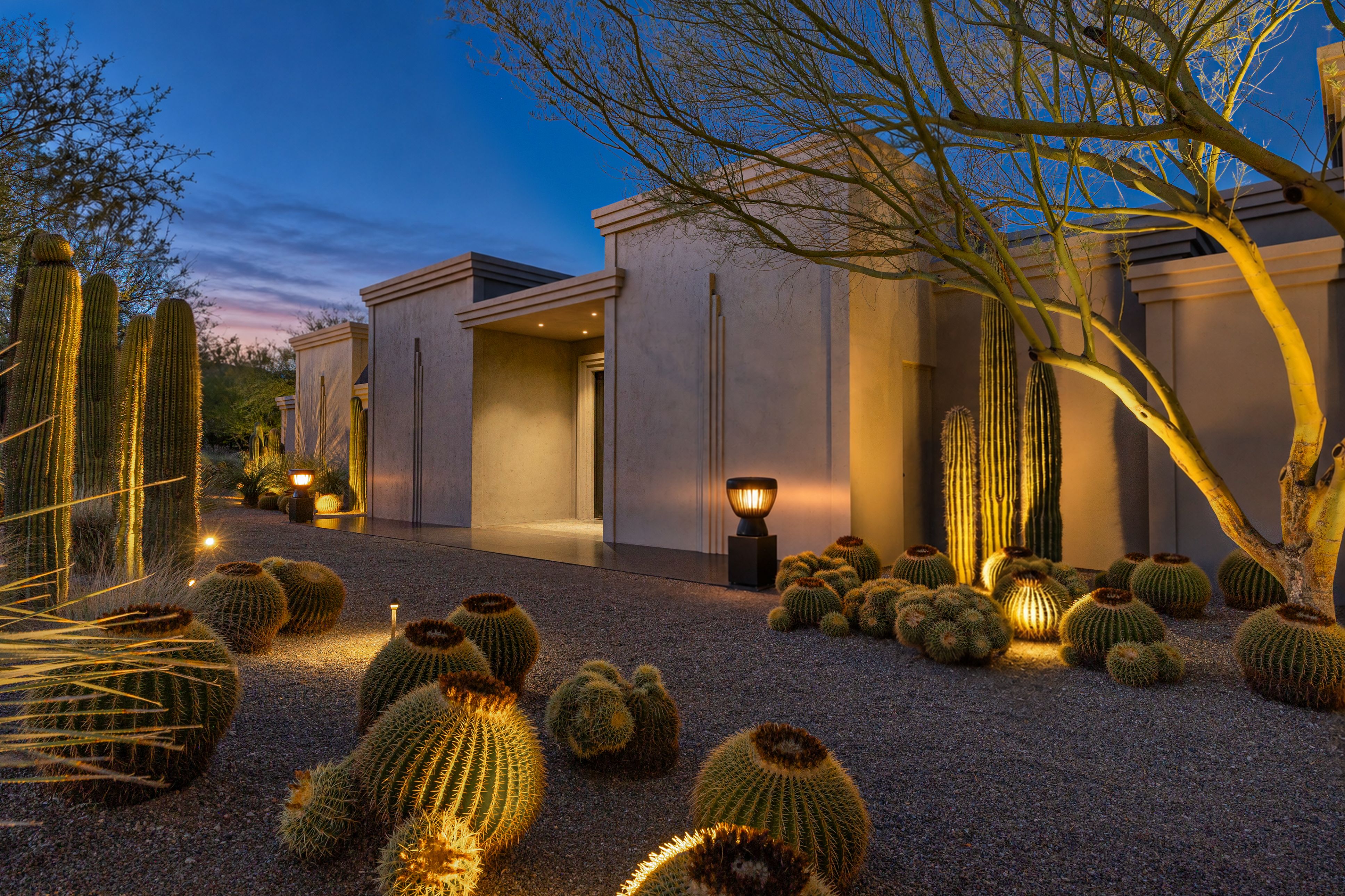  3978 N Canyon Ranch Drive¦Tucson, AZ - 物件實景
