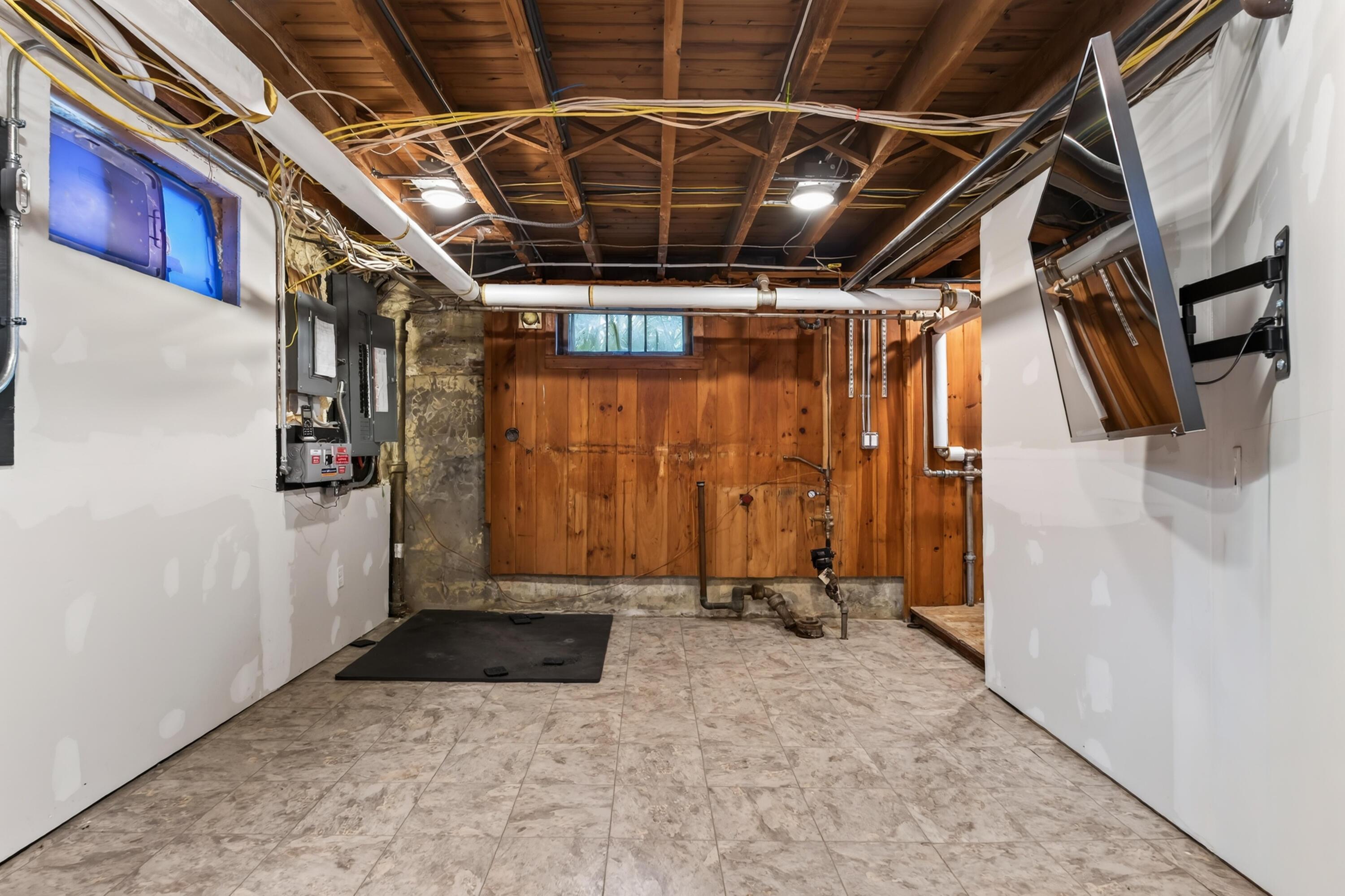  104 Brighton Avenue - 物件實景