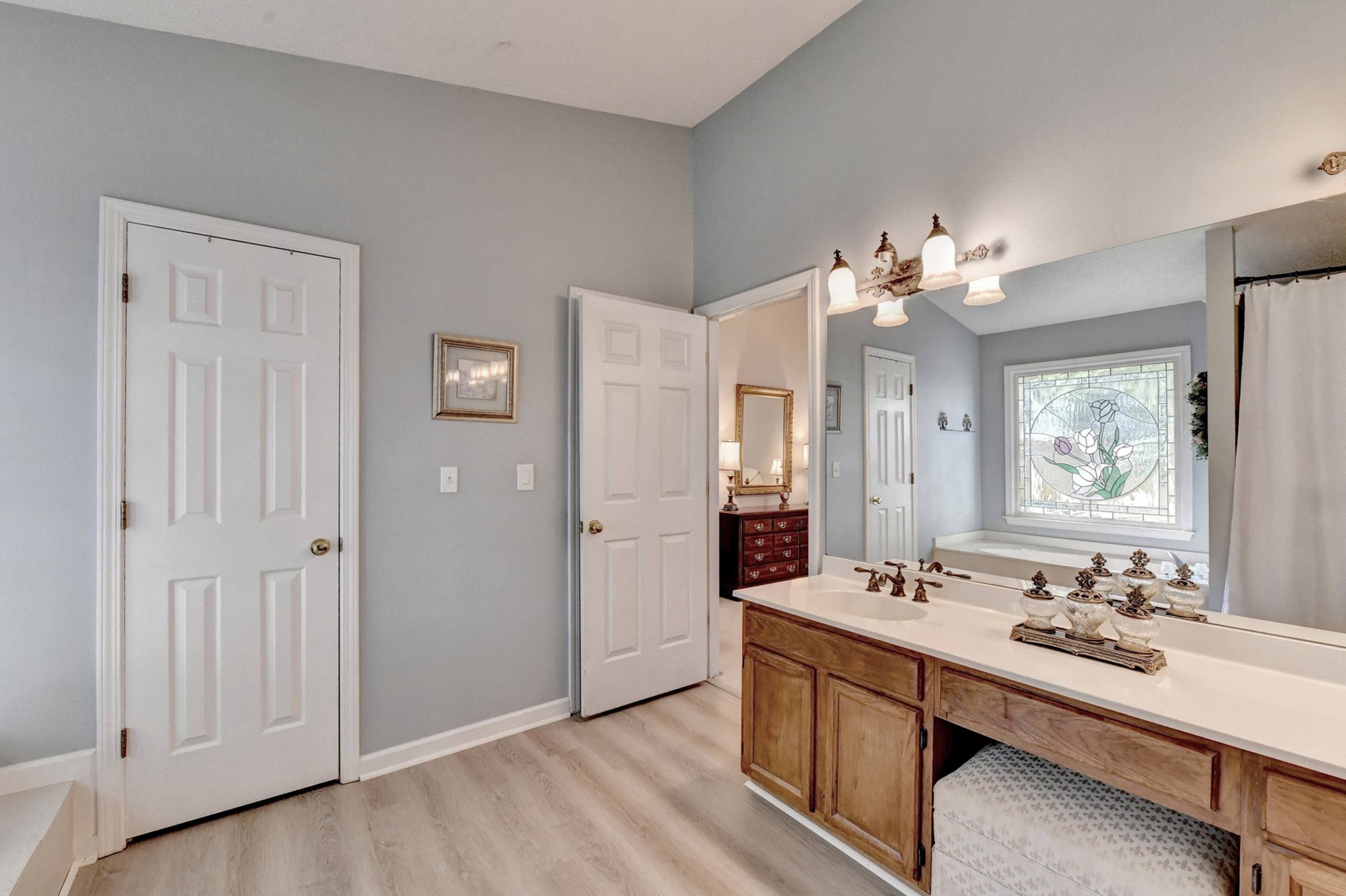  Move-In Ready Ranch in the Heart of Johns Creek - 物件實景