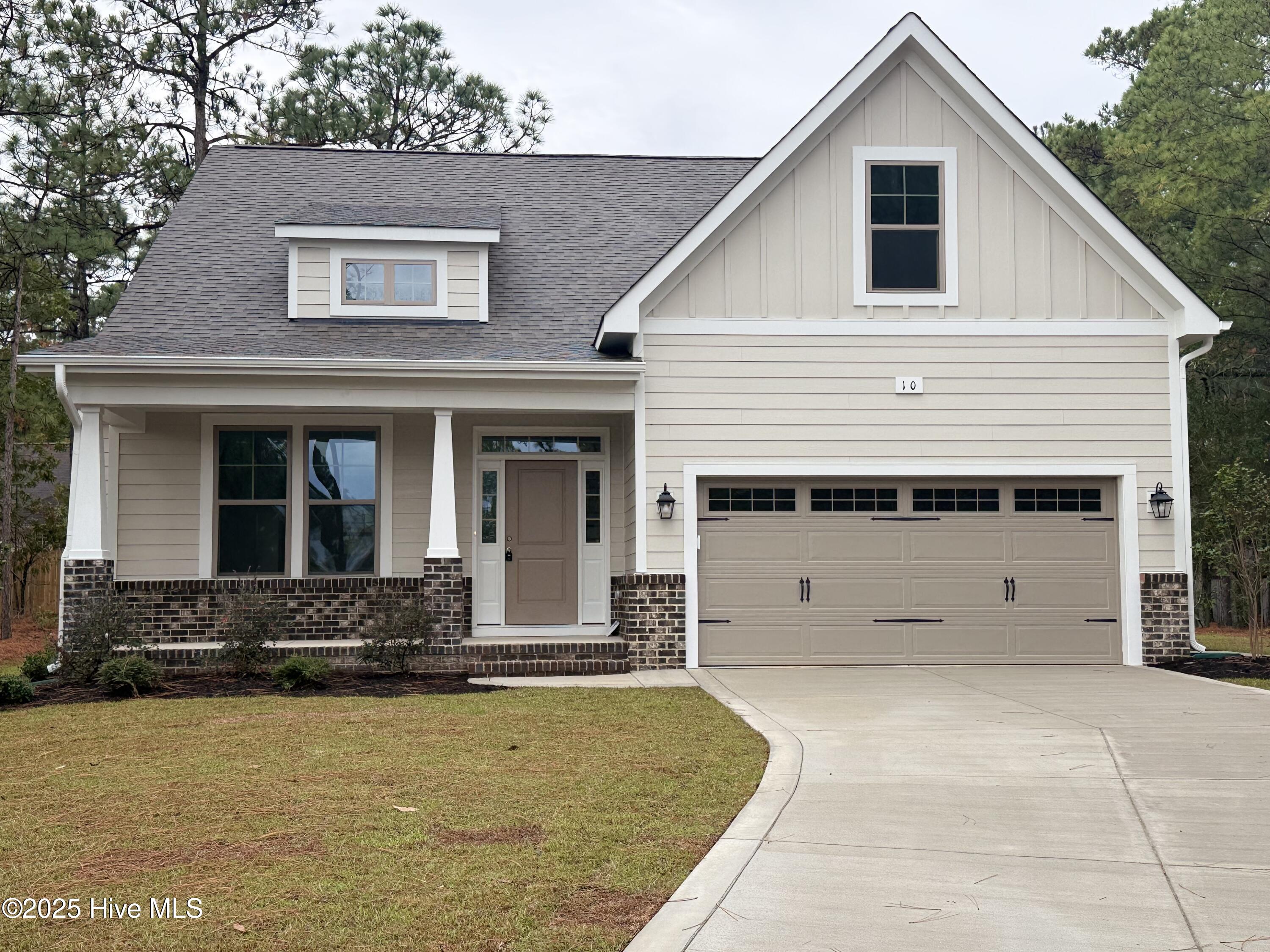 Pinehurst, North Carolina, 28374, United States, 4 Bedrooms Bedrooms, ,3 BathroomsBathrooms,Residential,For Sale,1793185