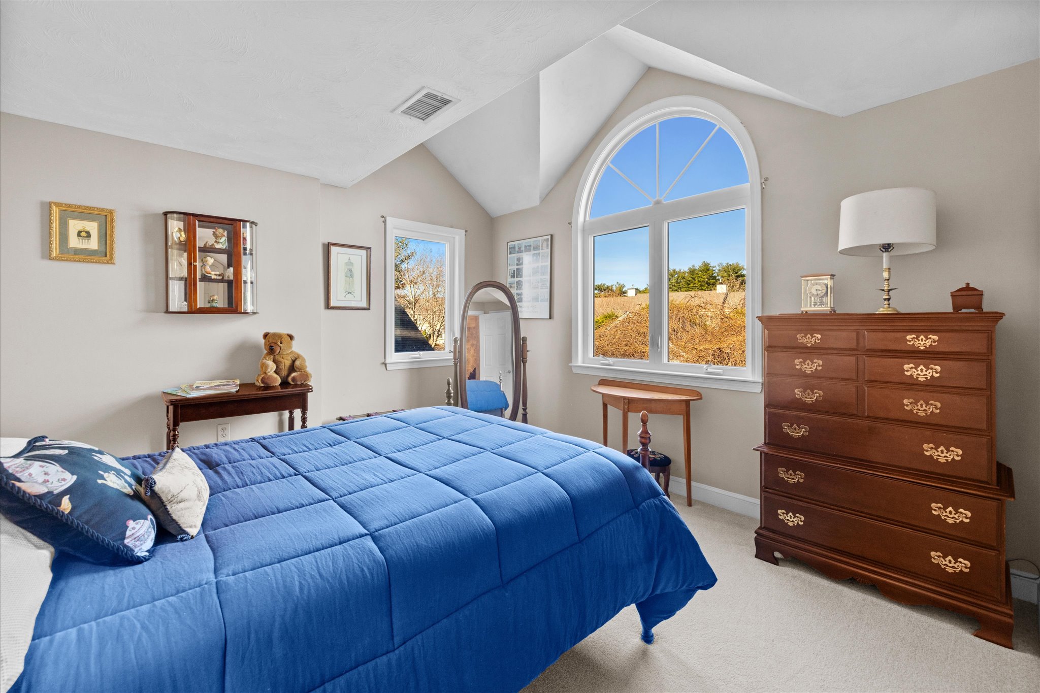  58 Tussock, Dux - 物件實景