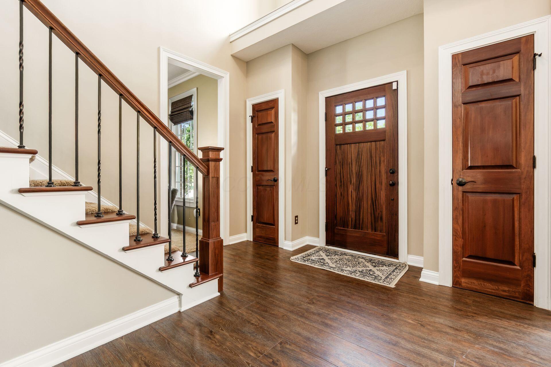 Dublin, Ohio, 43017, United States, 4 Bedrooms Bedrooms, ,5 BathroomsBathrooms,Residential,For Sale,1932782