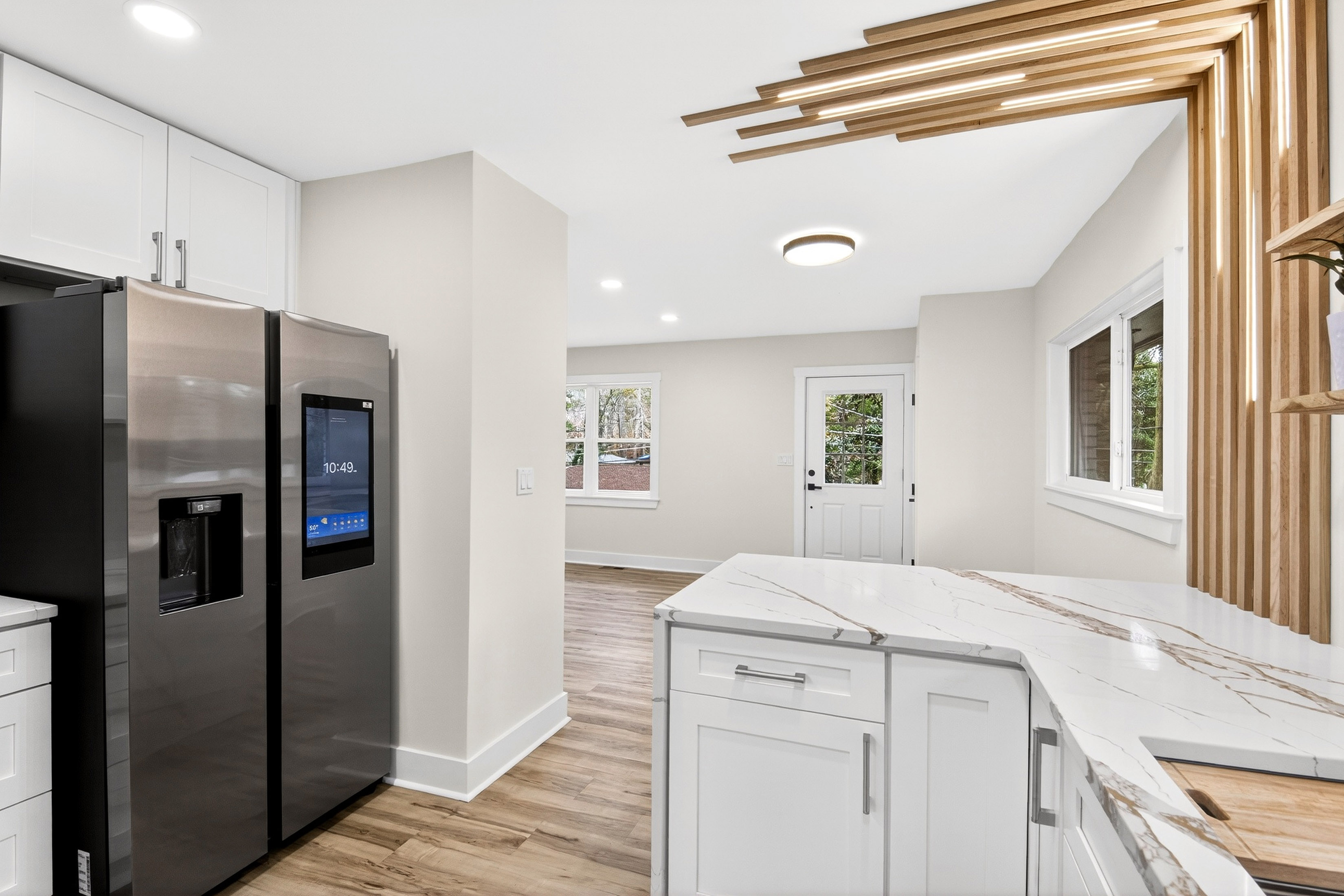  Modern Living Meets Classic Charm in Conley Hills - 物件實景