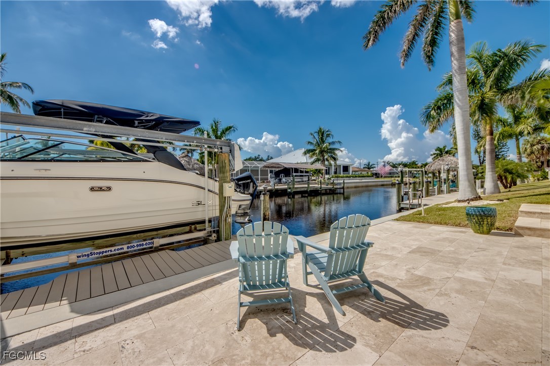 Cape Coral, Florida, 33904, United States, 4 Bedrooms Bedrooms, ,3 BathroomsBathrooms,Residential,For Sale,2002847