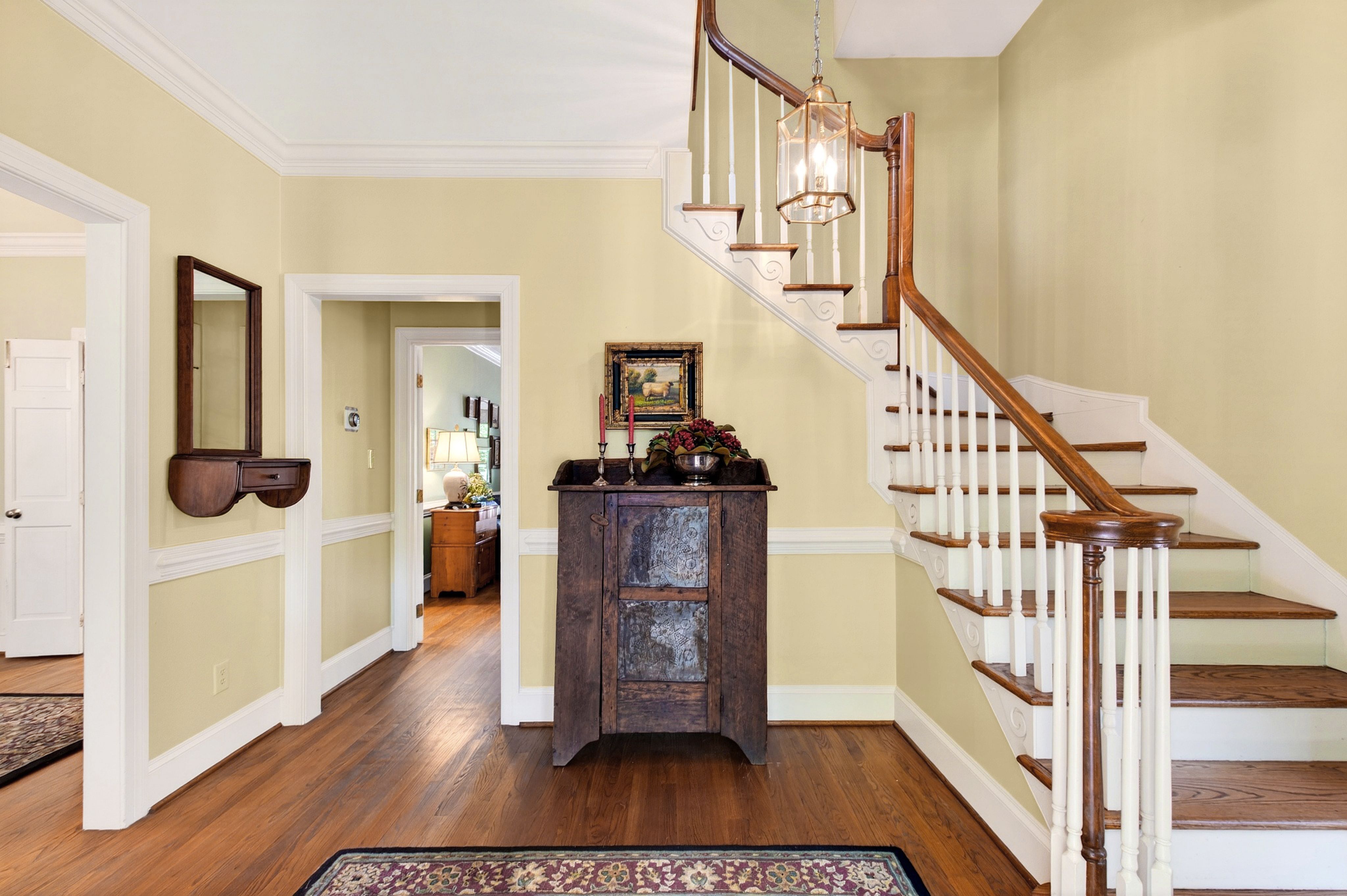  2733 Toxey Drive, Raleigh, NC, 27609 - 物件實景
